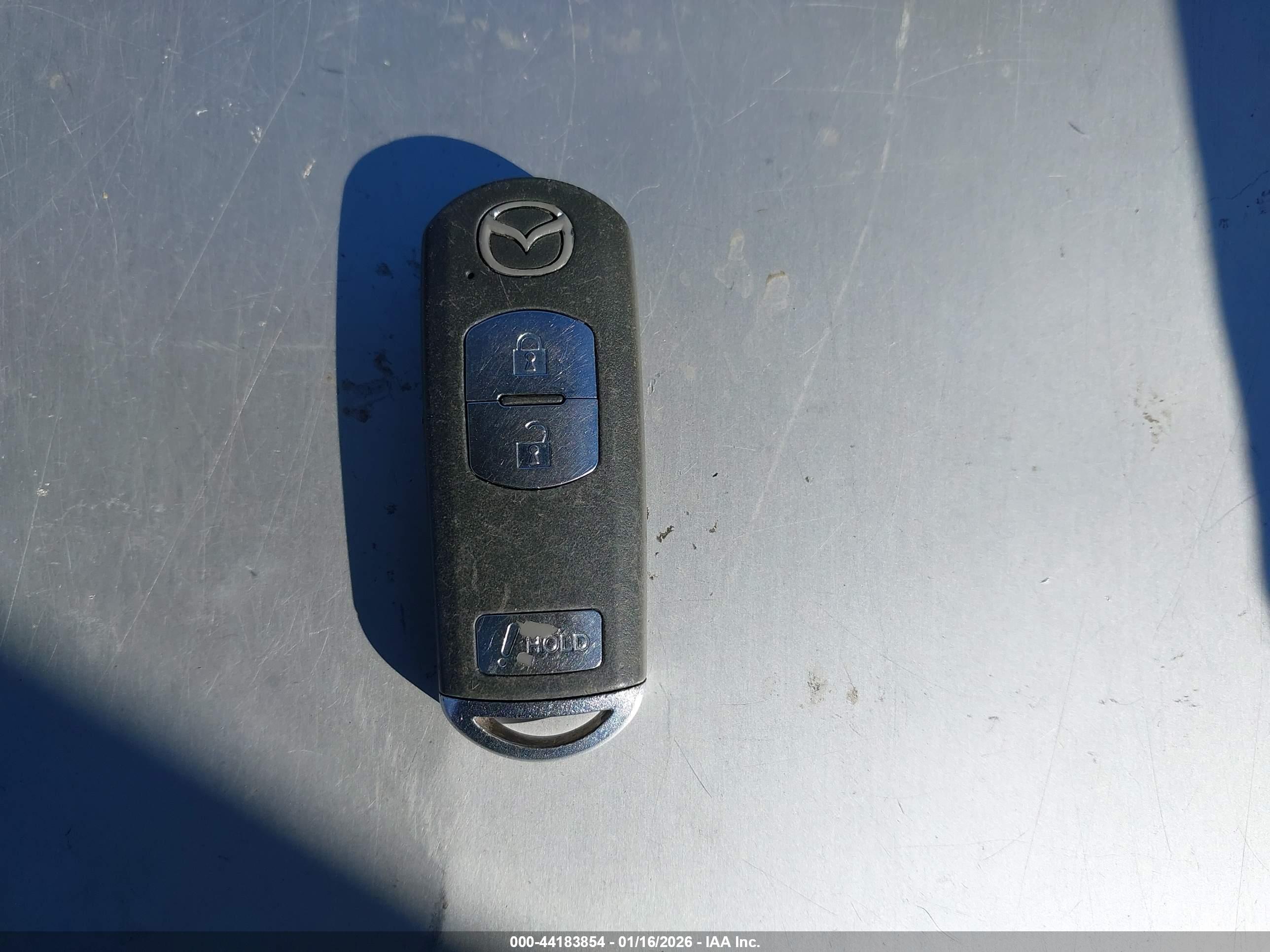 MAZDA CX-5 image 11