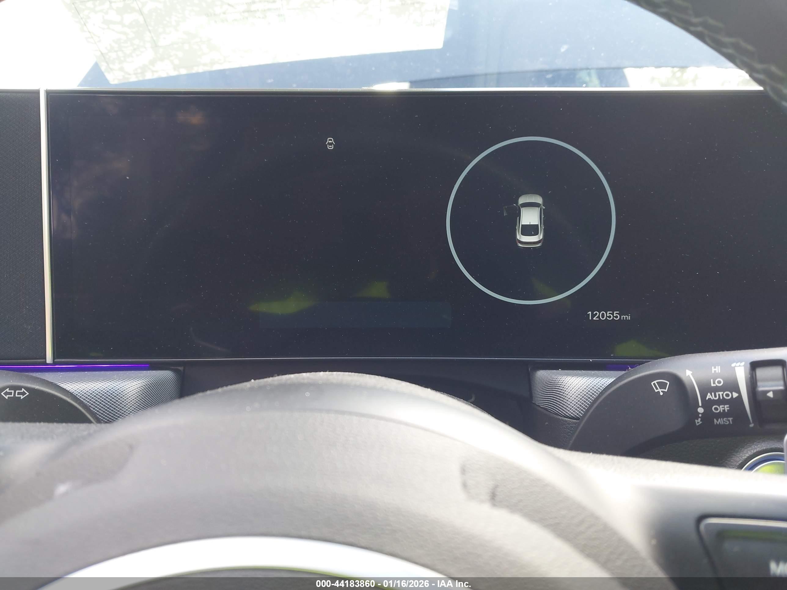 HYUNDAI SONATA image 7