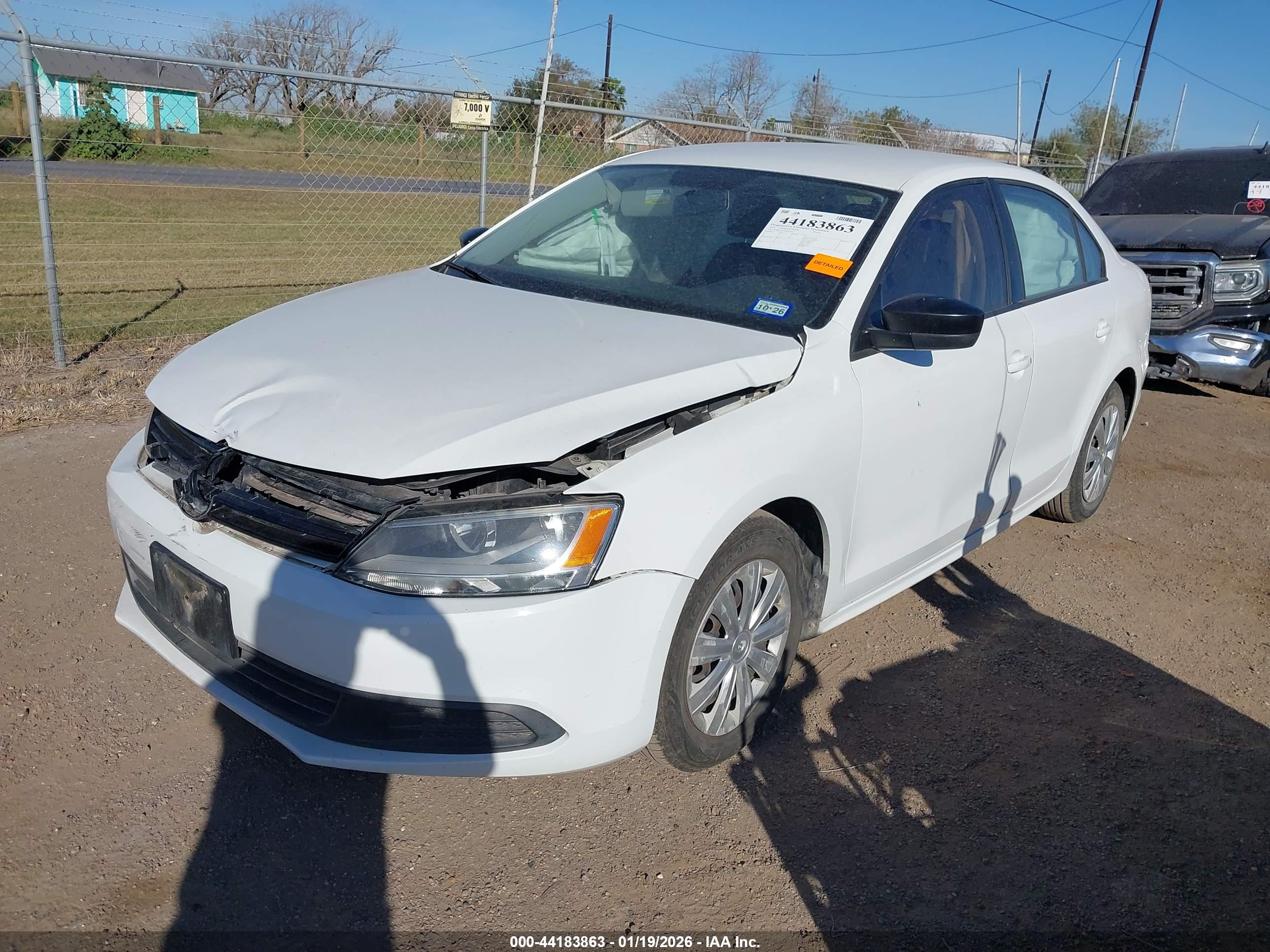 VOLKSWAGEN JETTA image 2