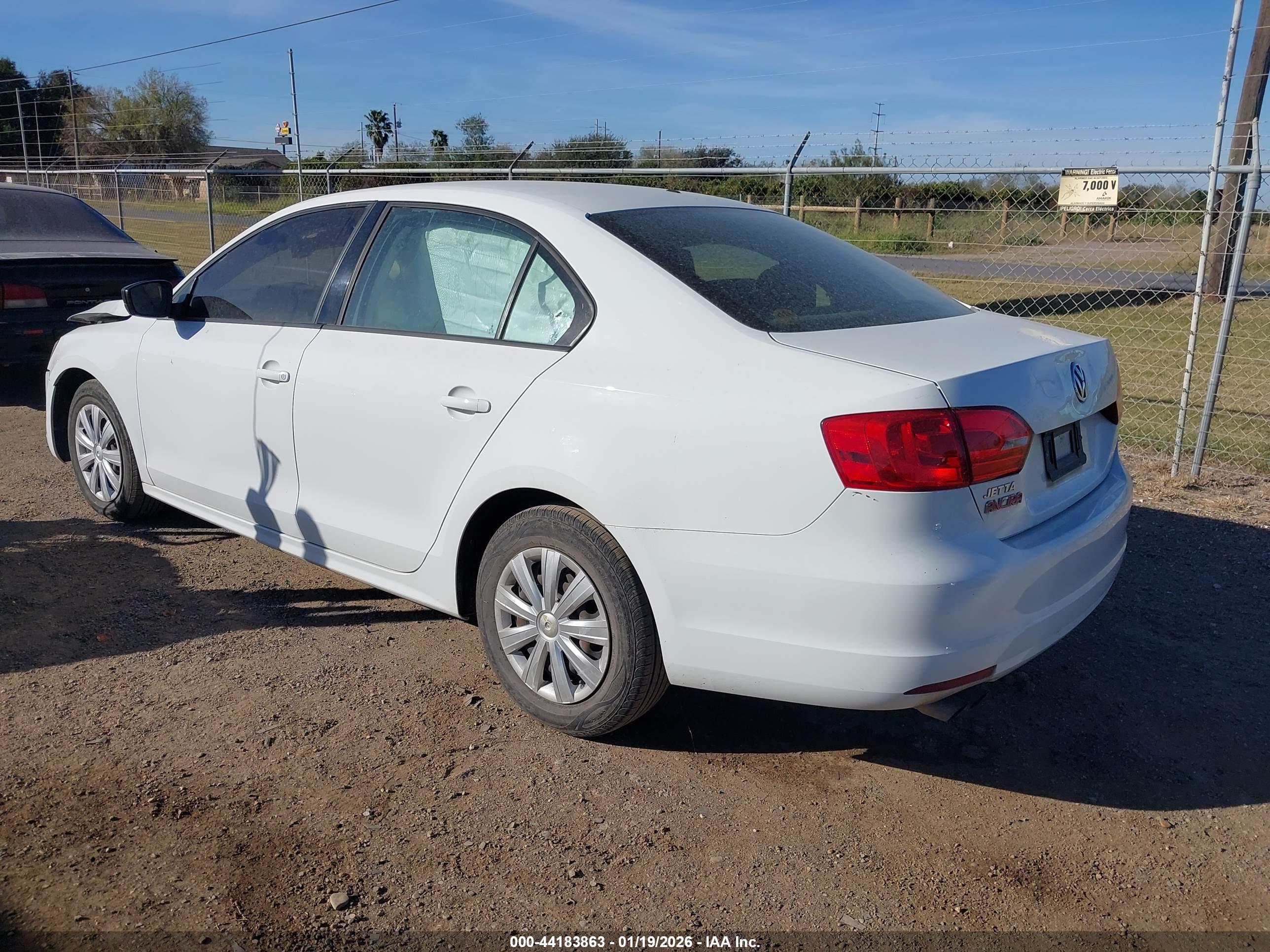 VOLKSWAGEN JETTA image 3