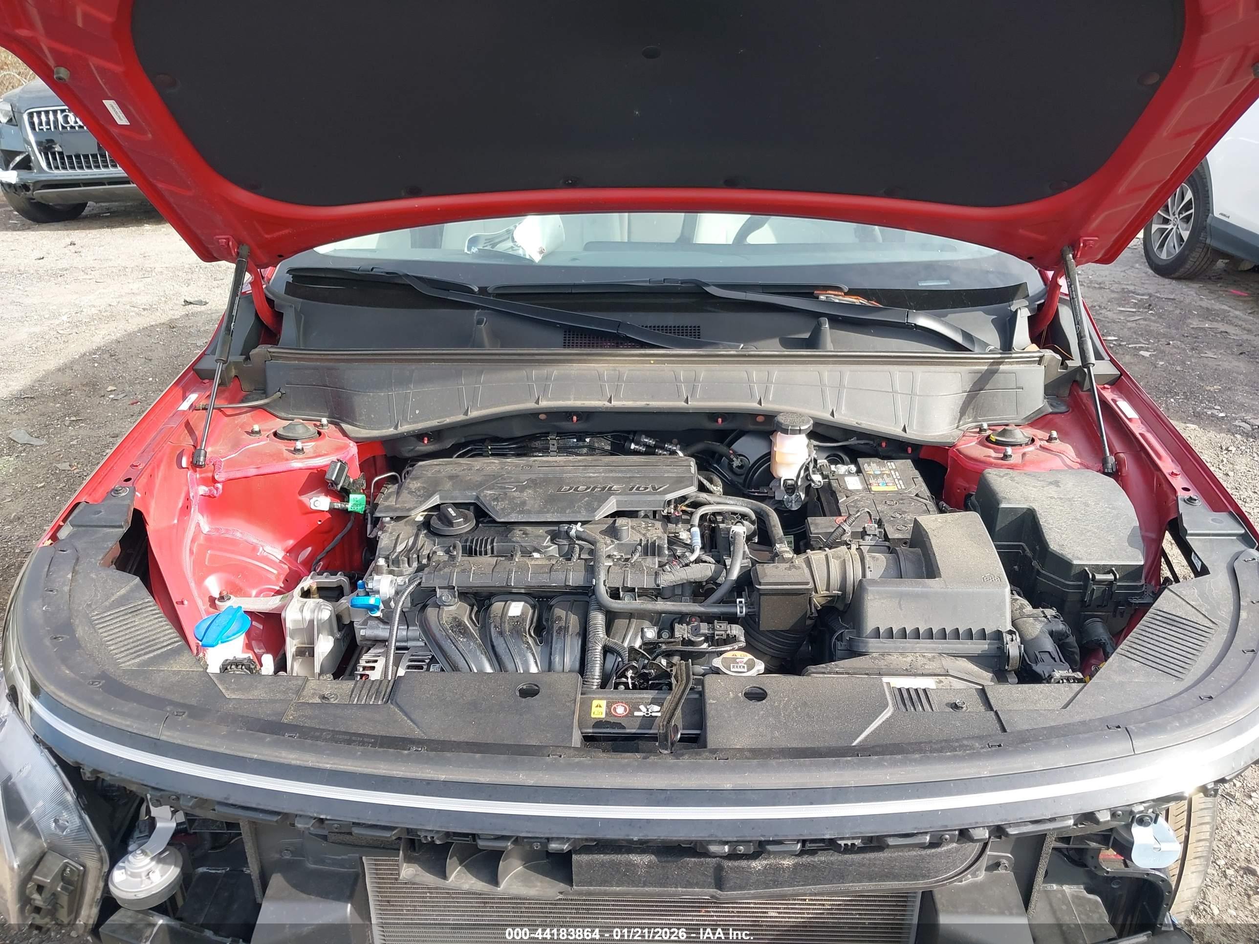 HYUNDAI KONA image 10