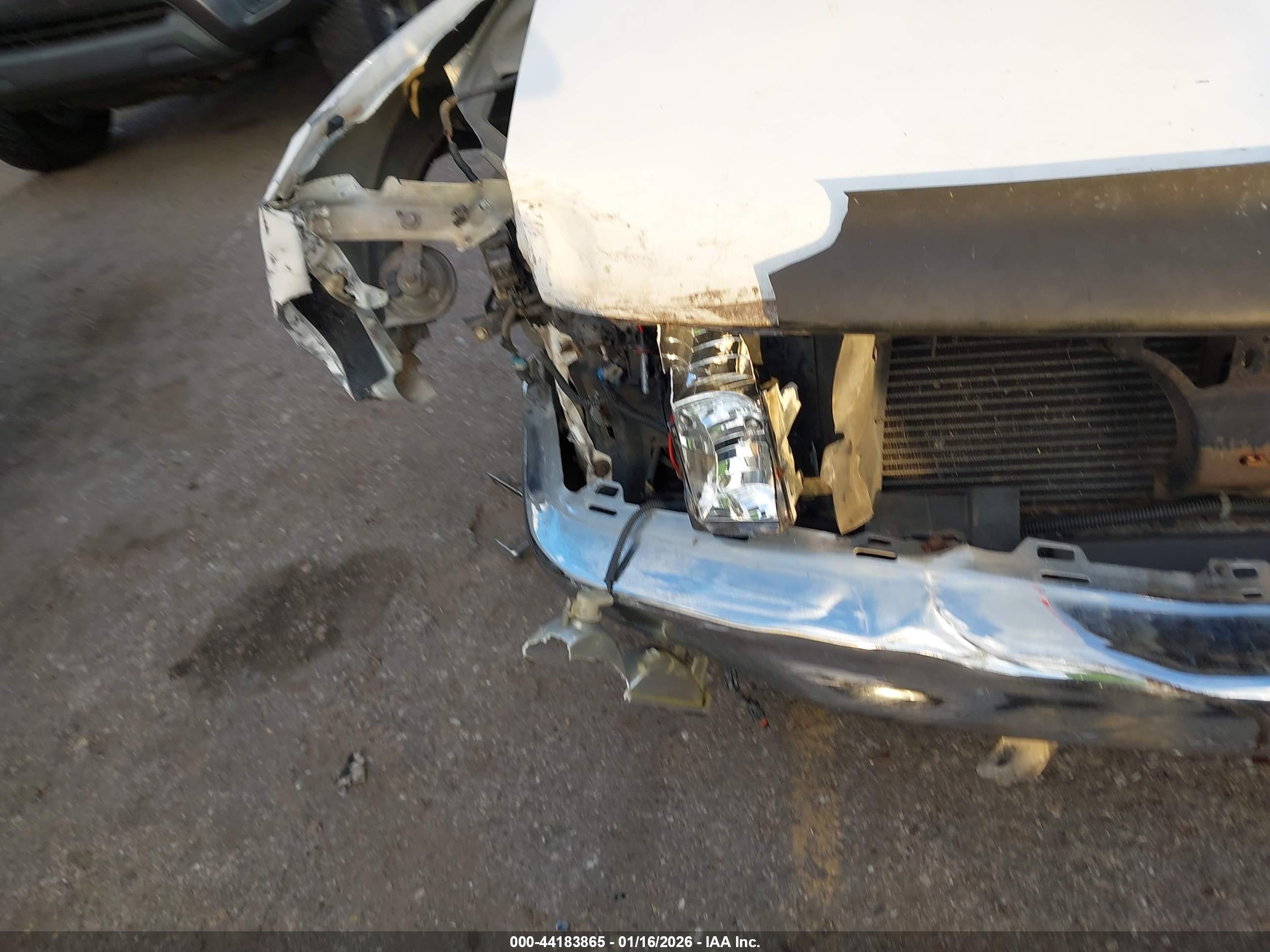 CHEVROLET S-10 image 6