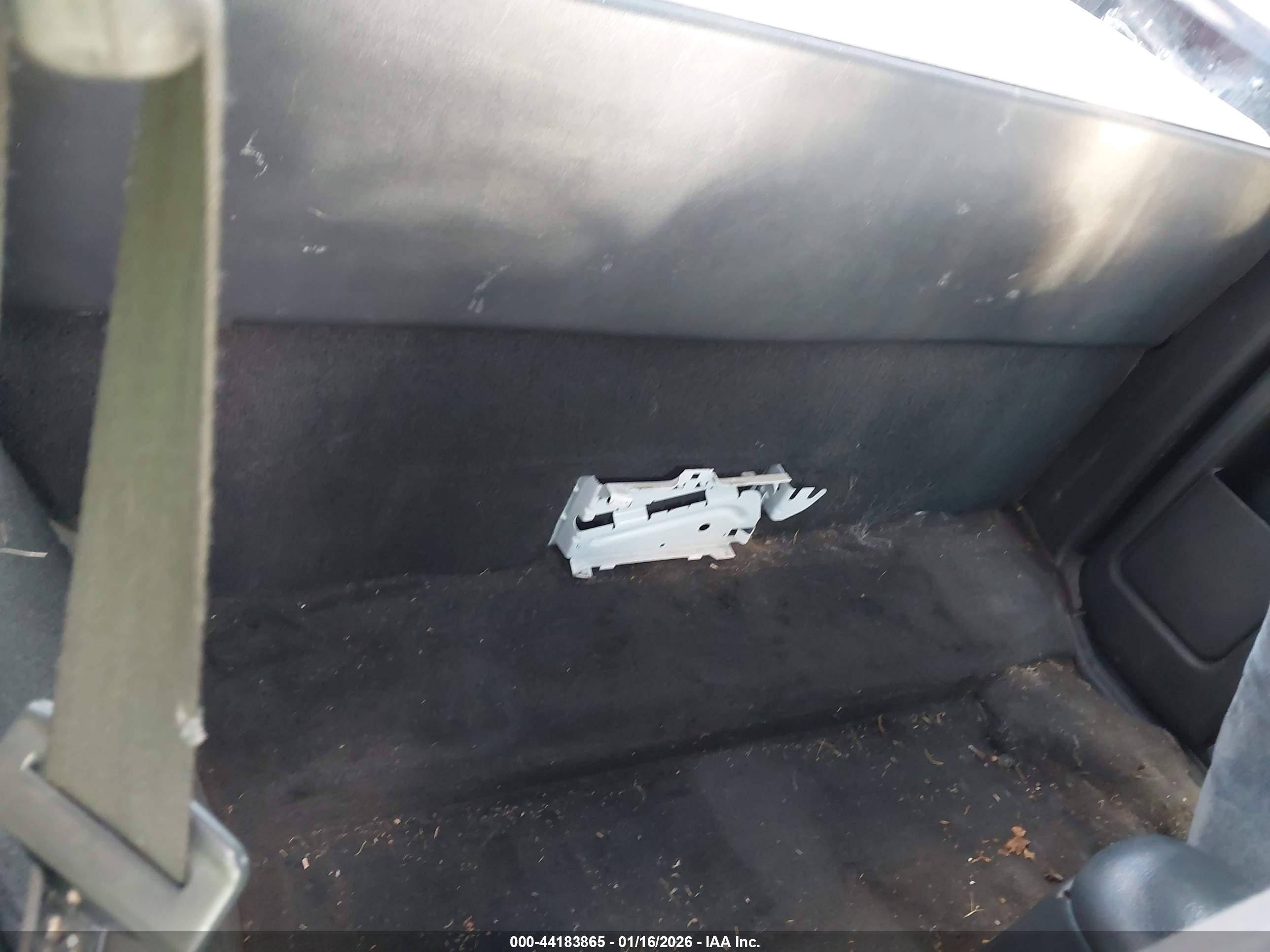 CHEVROLET S-10 image 8