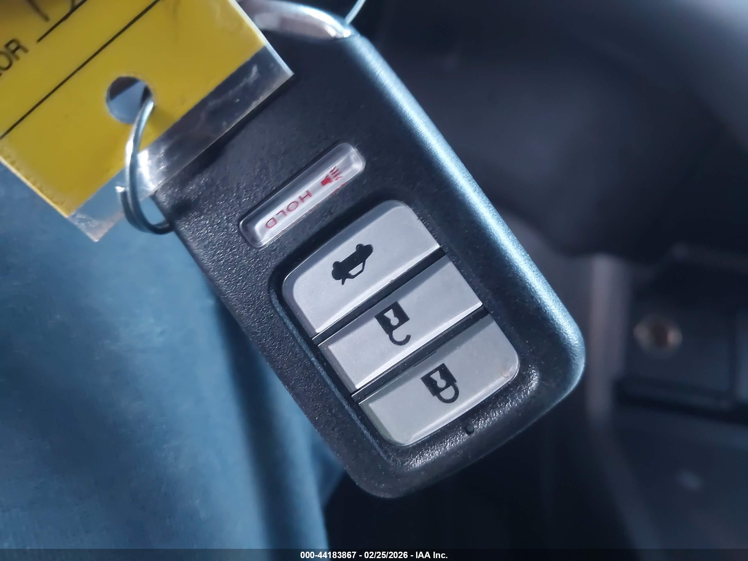ACURA RDX image 11