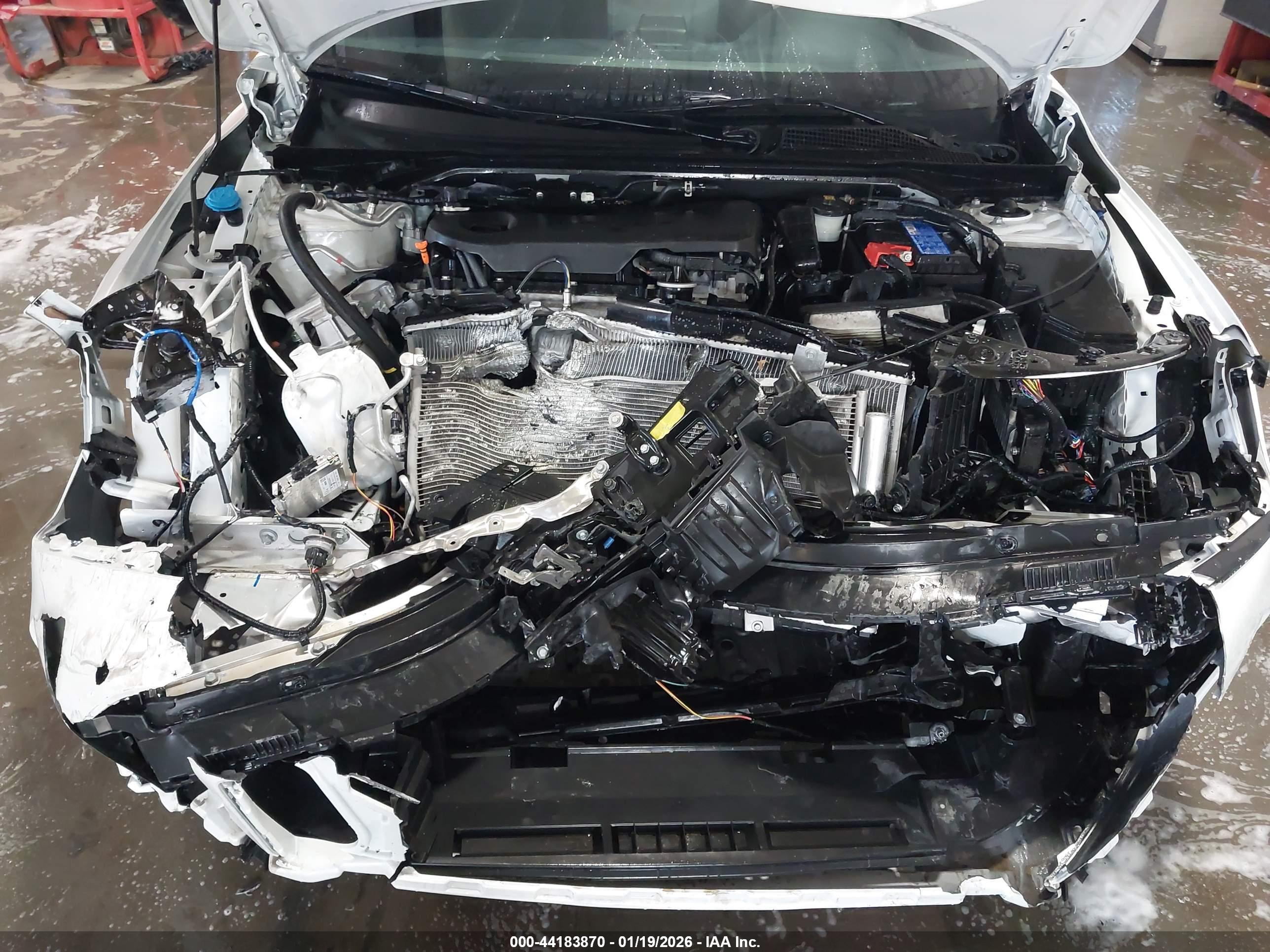 HONDA CIVIC image 10