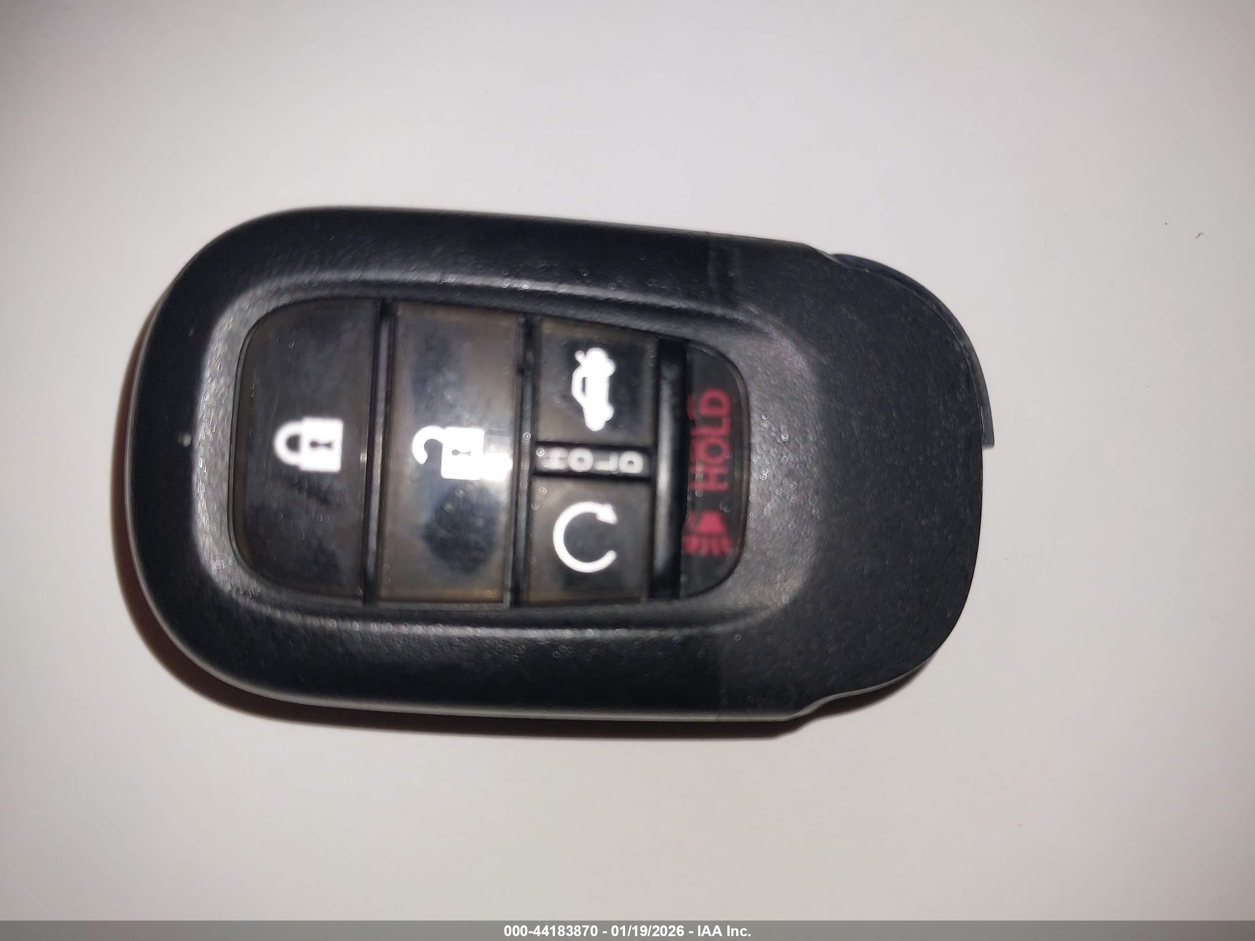 HONDA CIVIC image 11