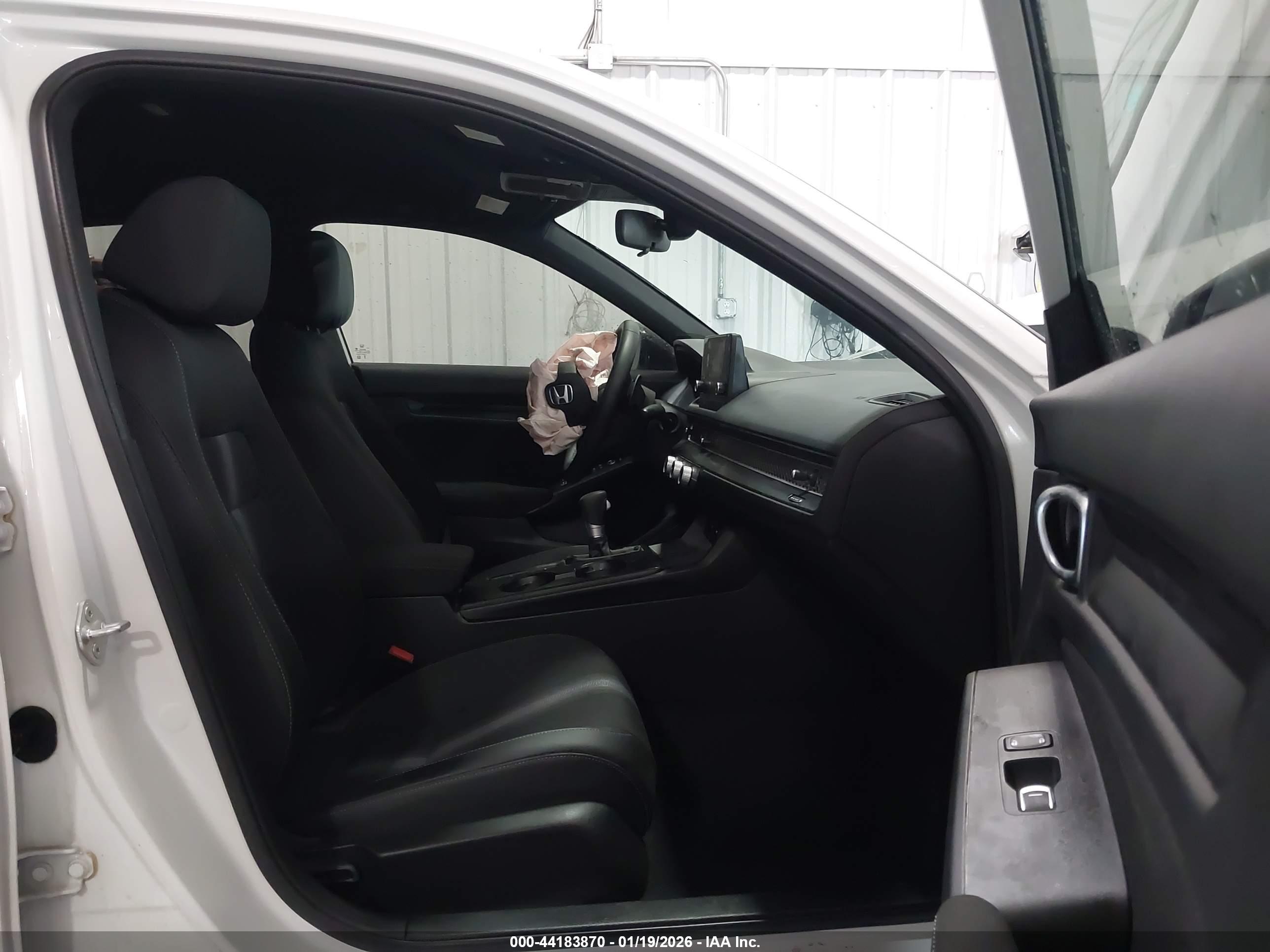 HONDA CIVIC image 5