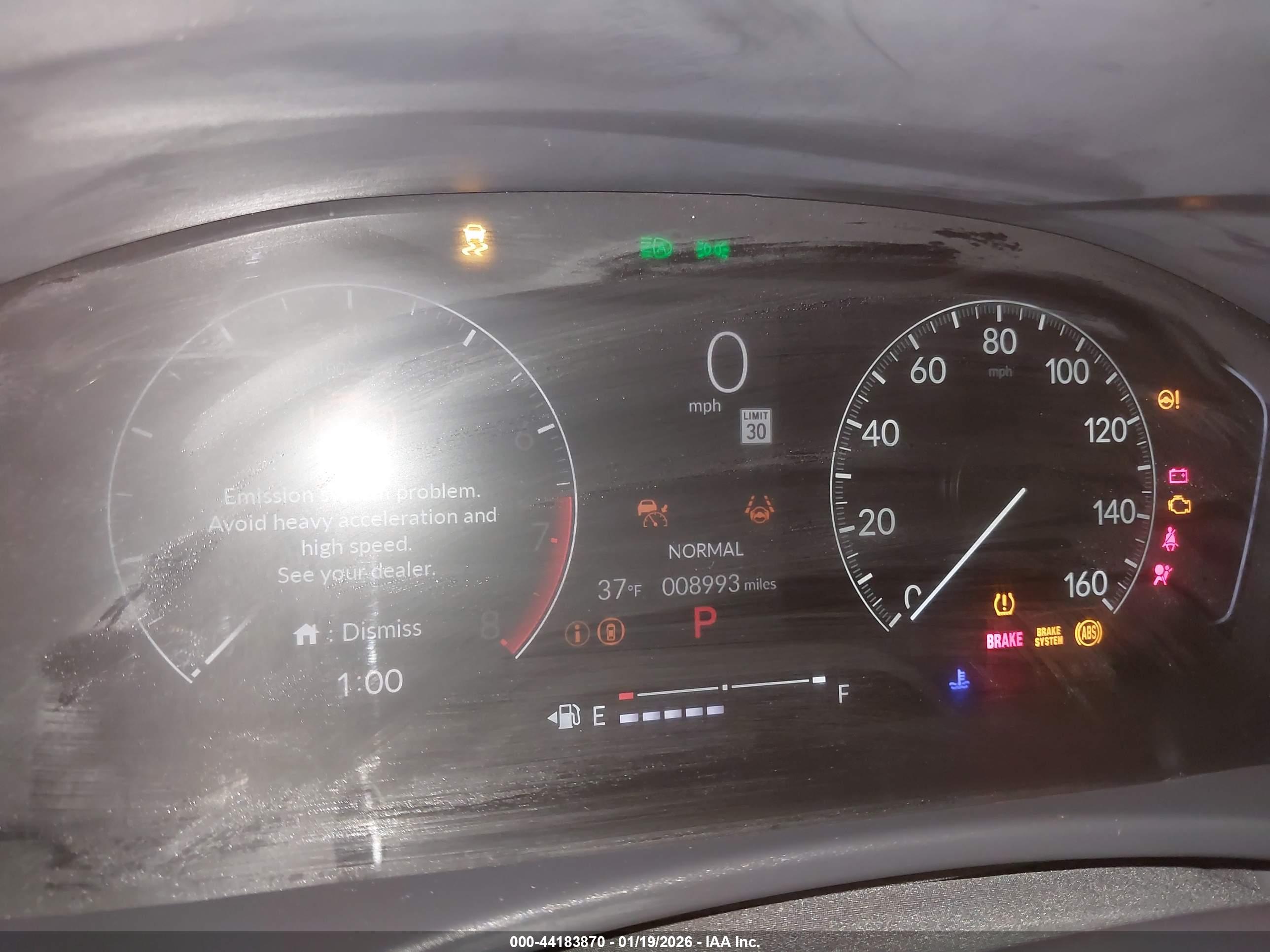 HONDA CIVIC image 7