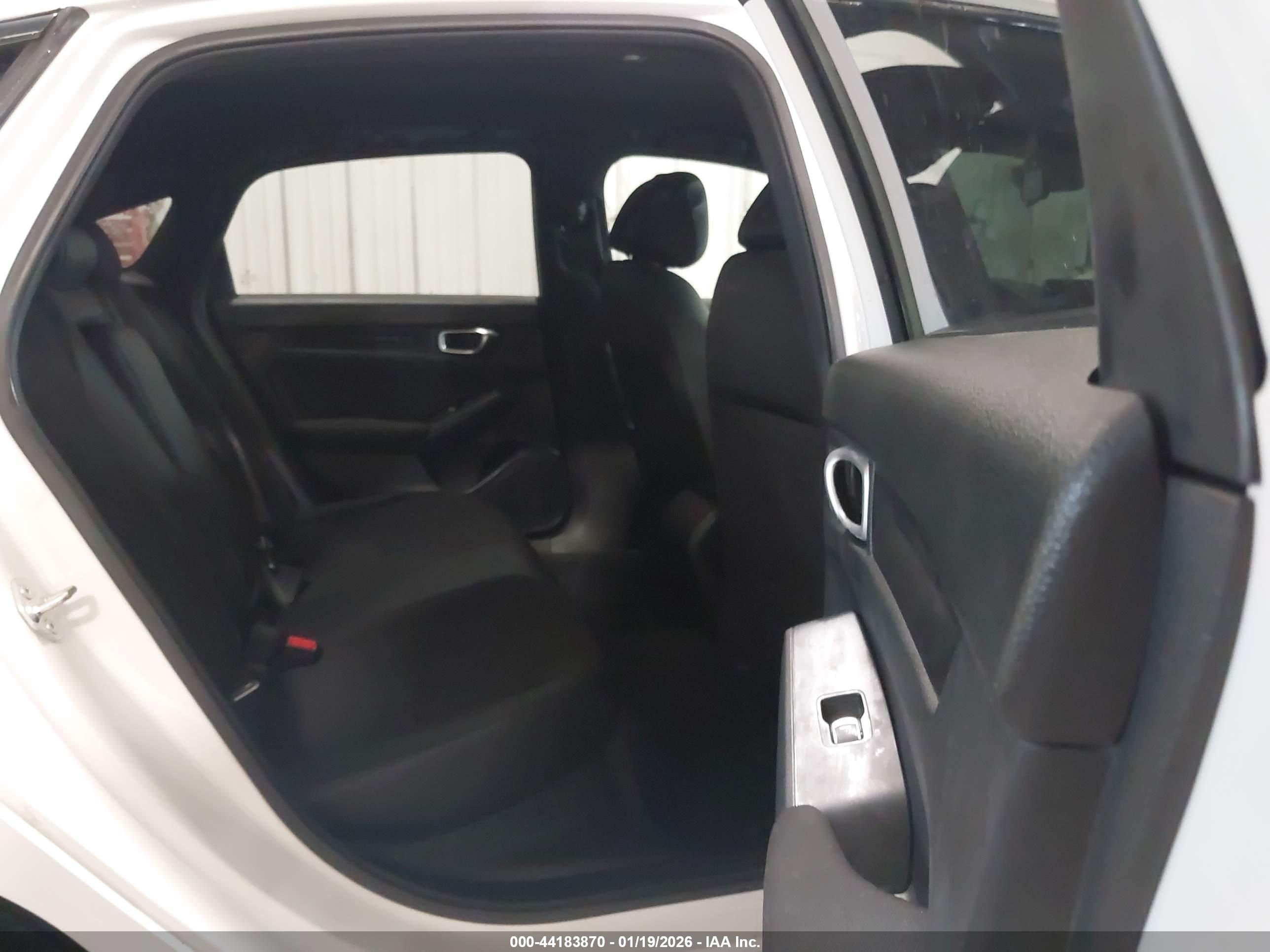 HONDA CIVIC image 8