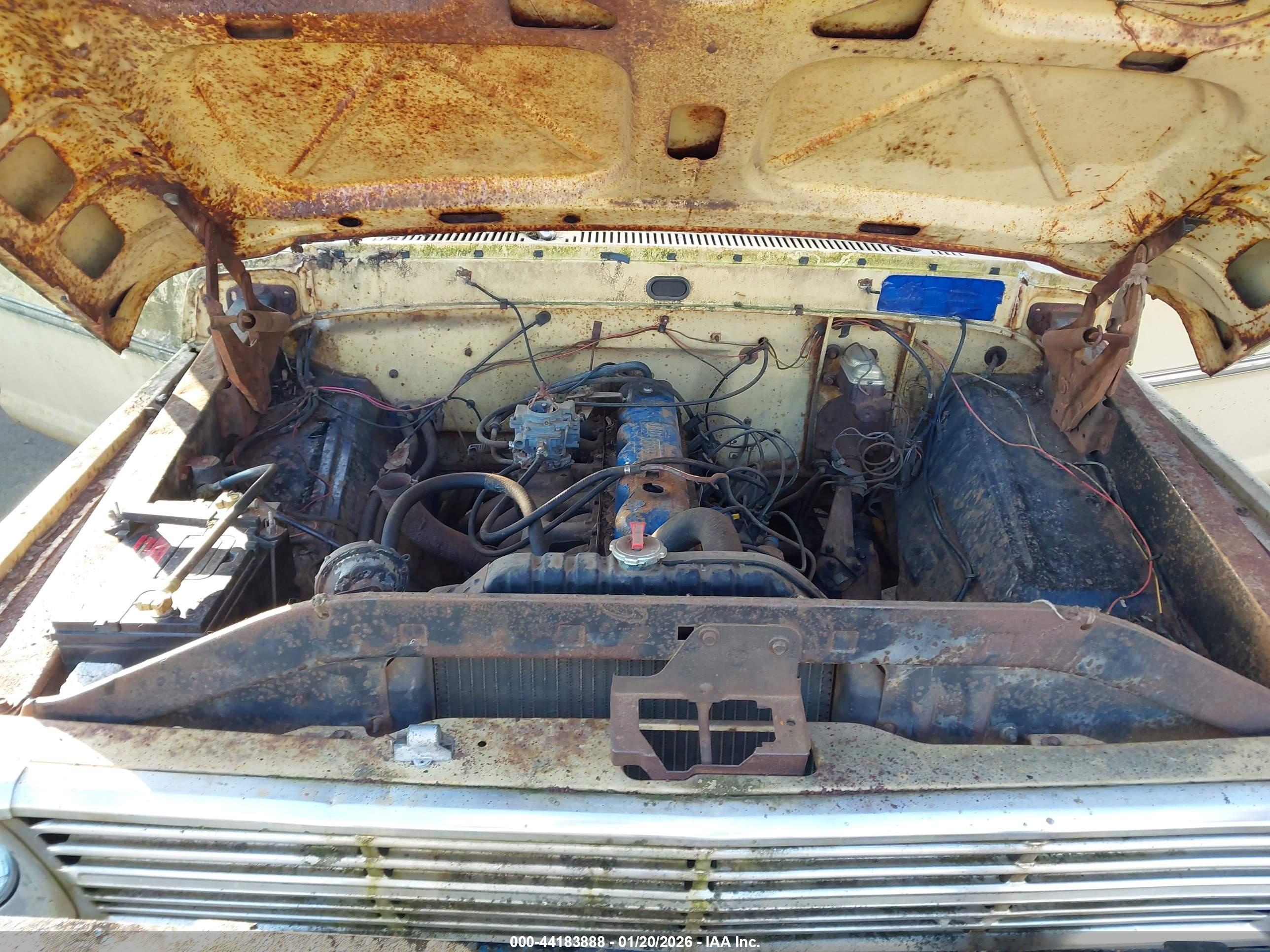 FORD F-150 image 10