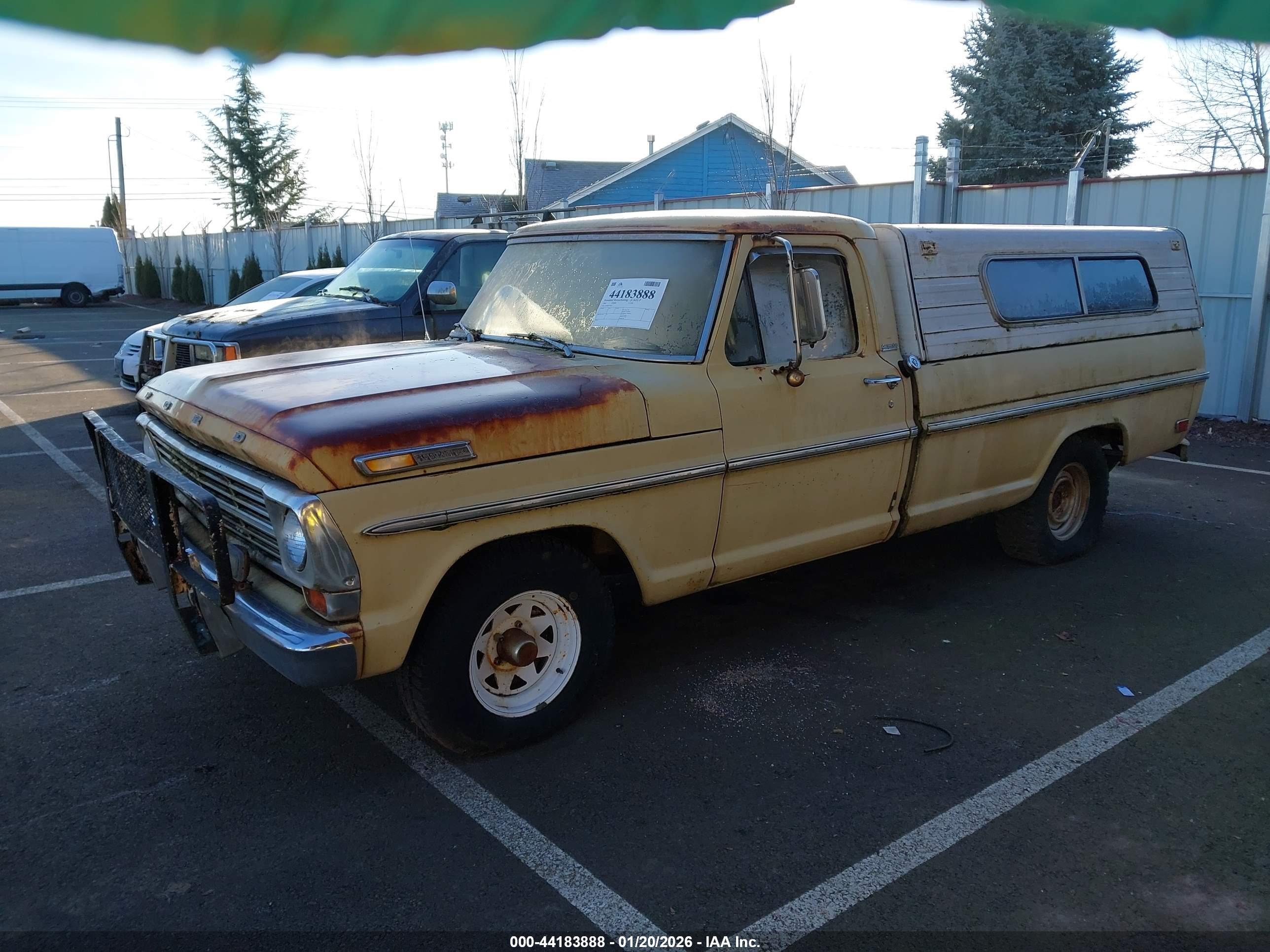 FORD F-150 image 2