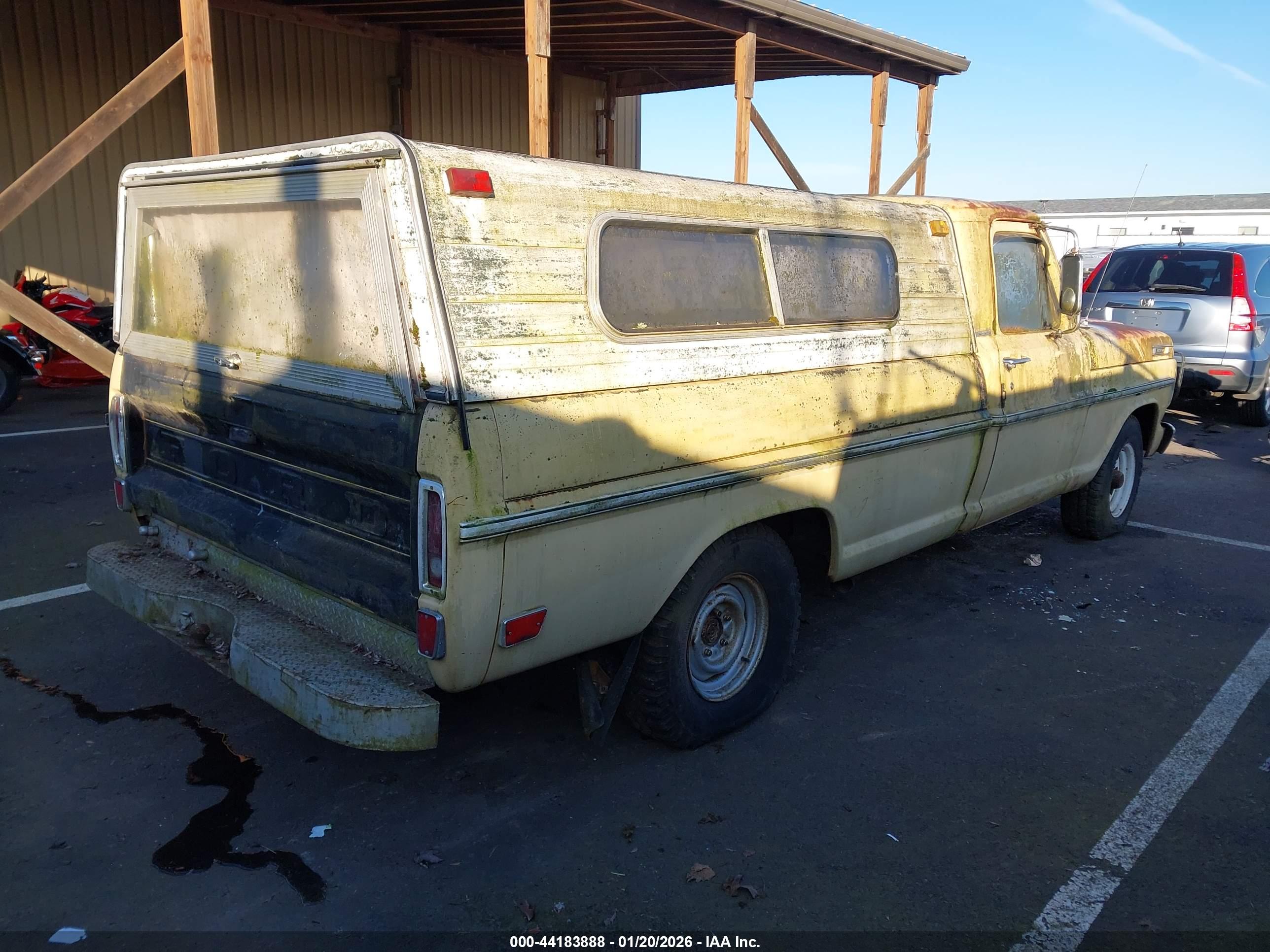 FORD F-150 image 4