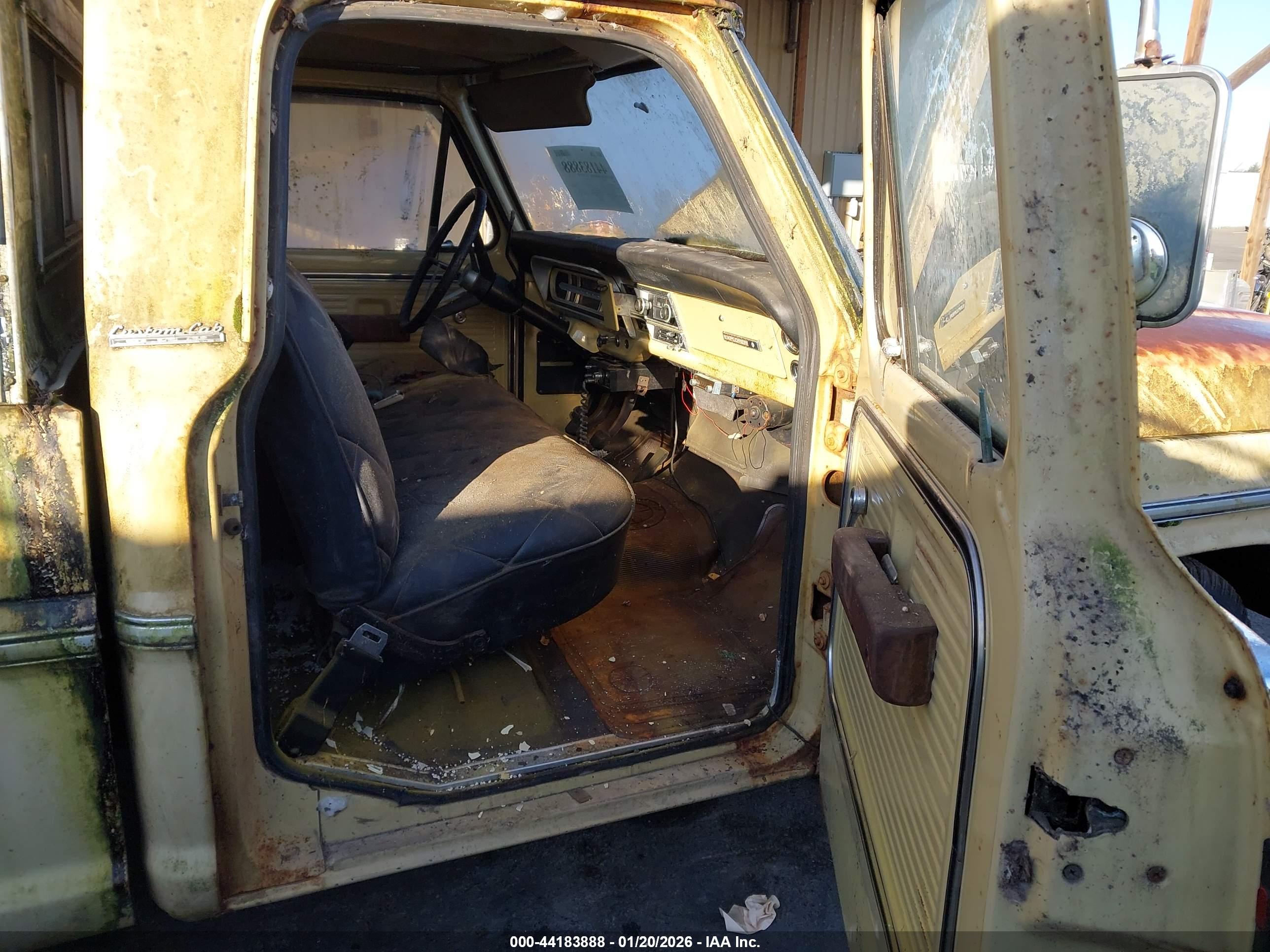 FORD F-150 image 5