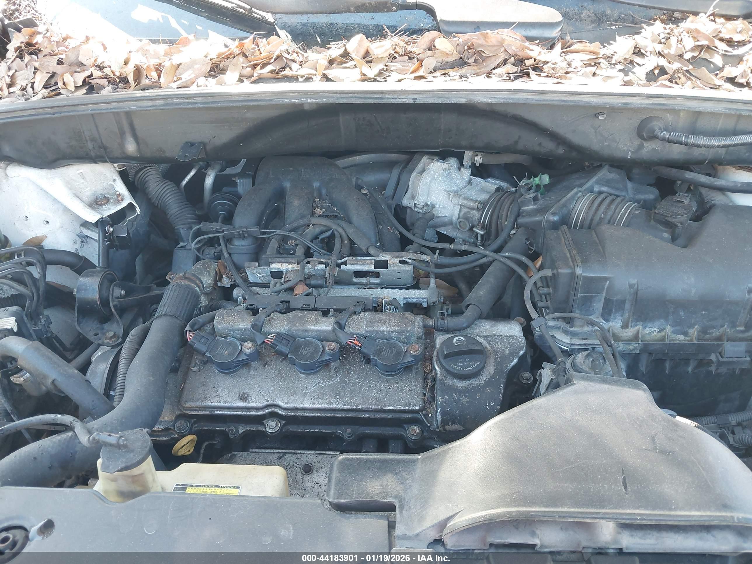 LEXUS RX image 10