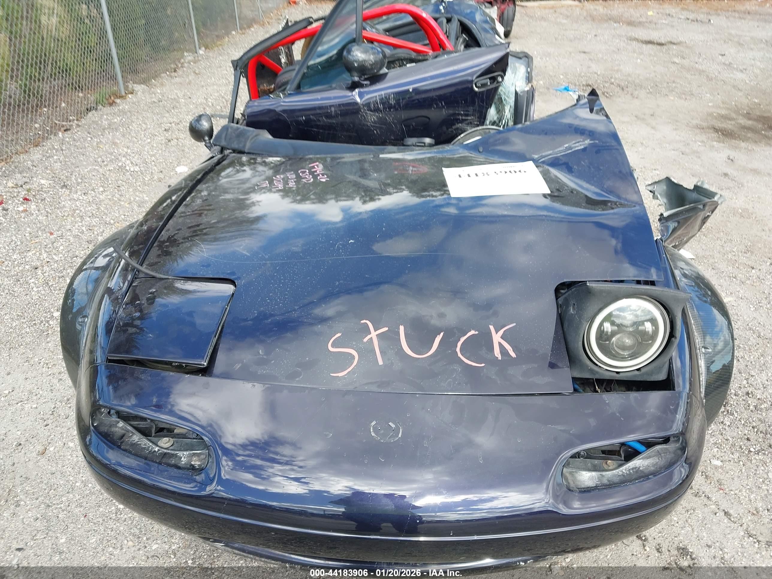 MAZDA MX-5 image 10
