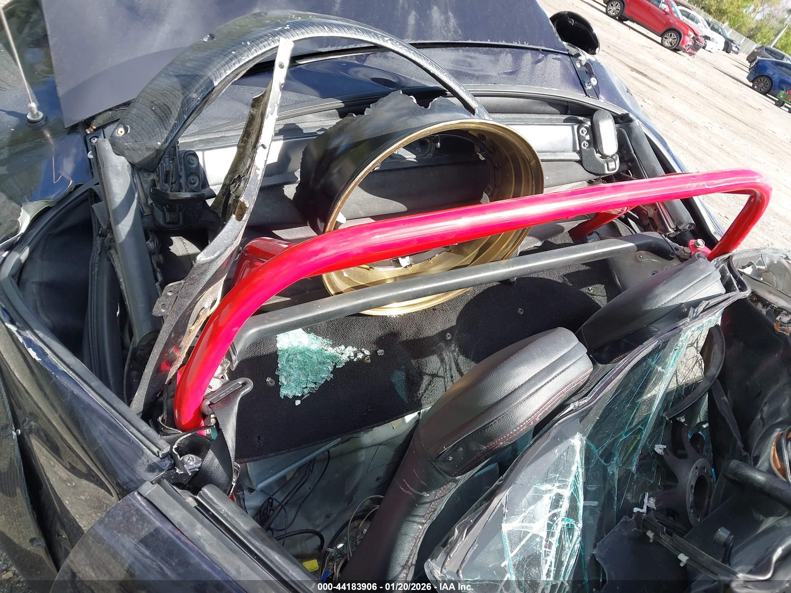 MAZDA MX-5 image 8