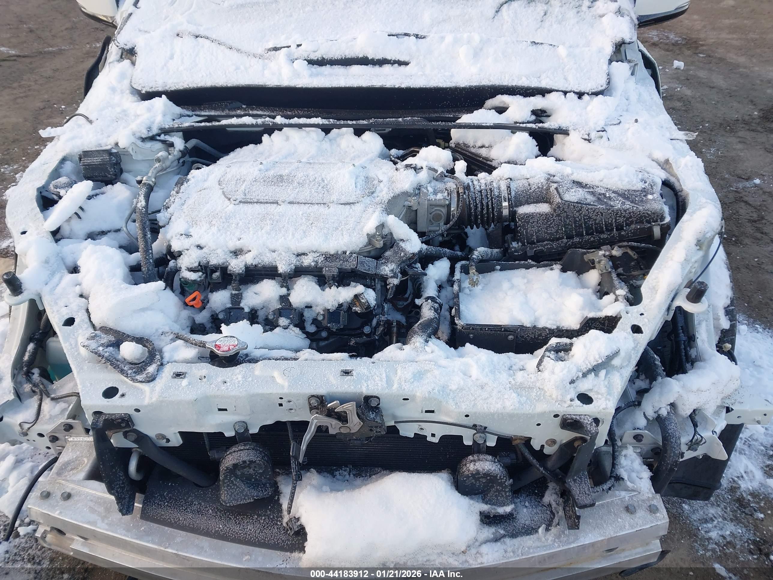 ACURA TLX image 10