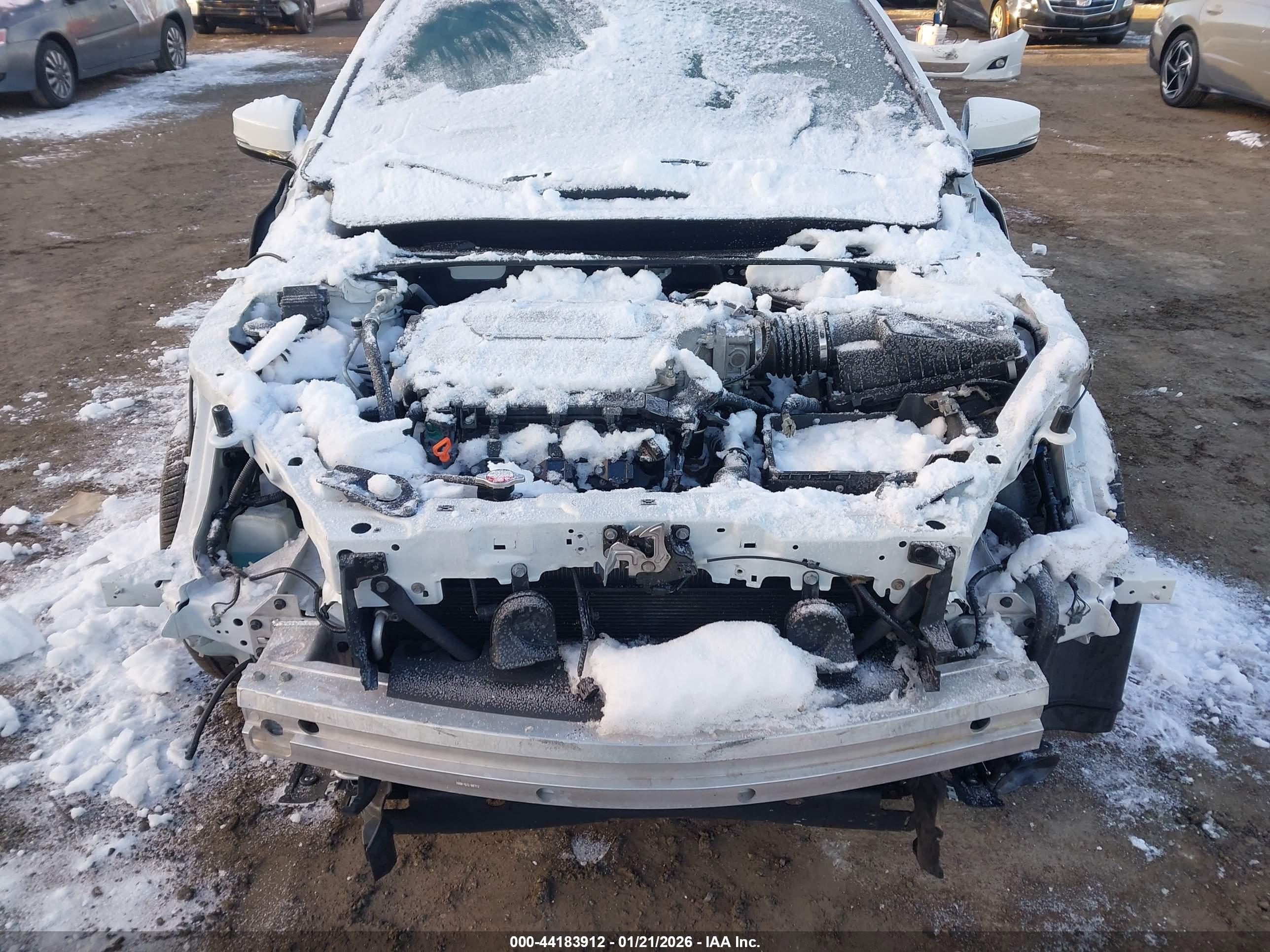 ACURA TLX image 6