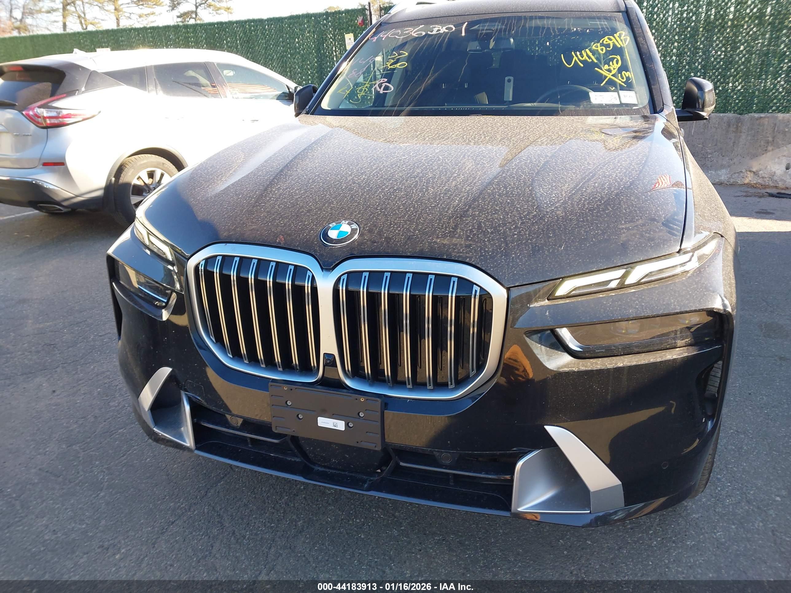 BMW X7 image 6