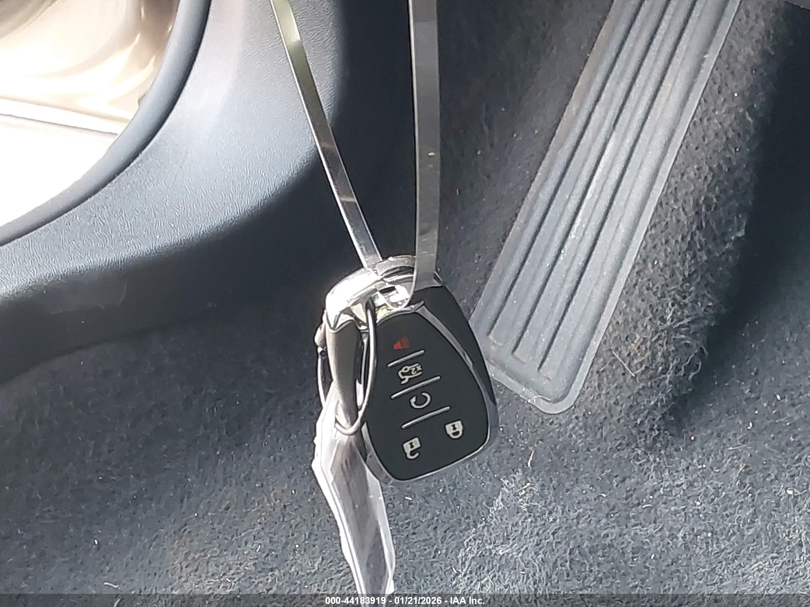 CHEVROLET MALIBU image 11