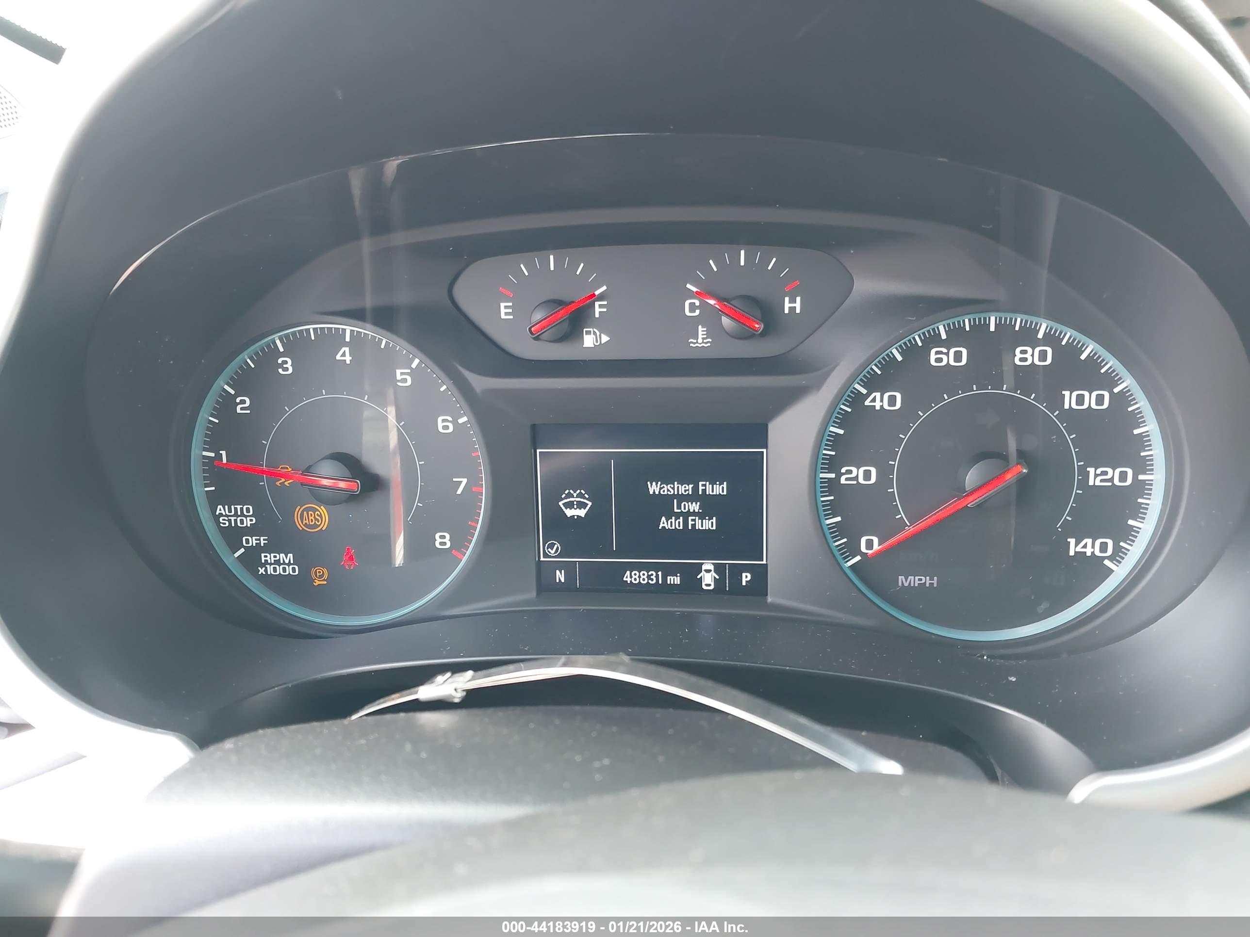 CHEVROLET MALIBU image 7