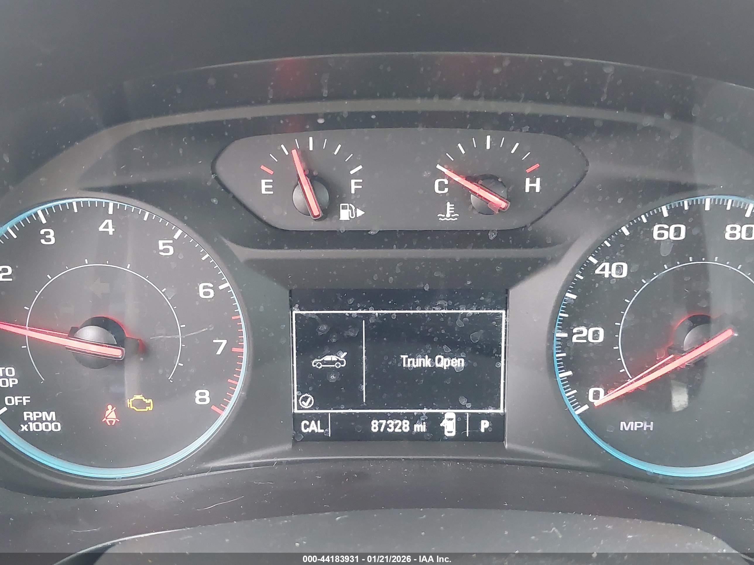 CHEVROLET MALIBU image 7