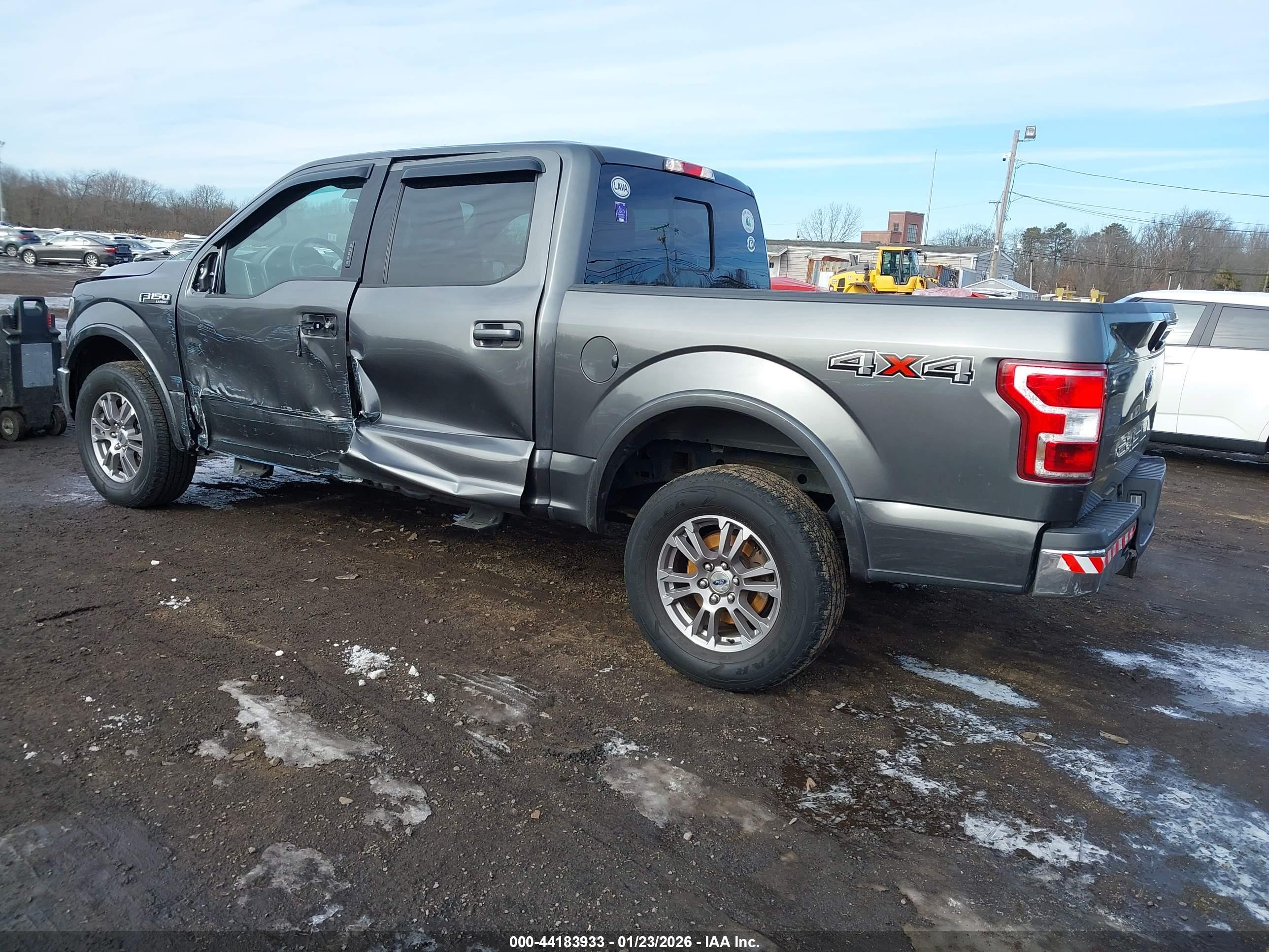 FORD F-150 image 3