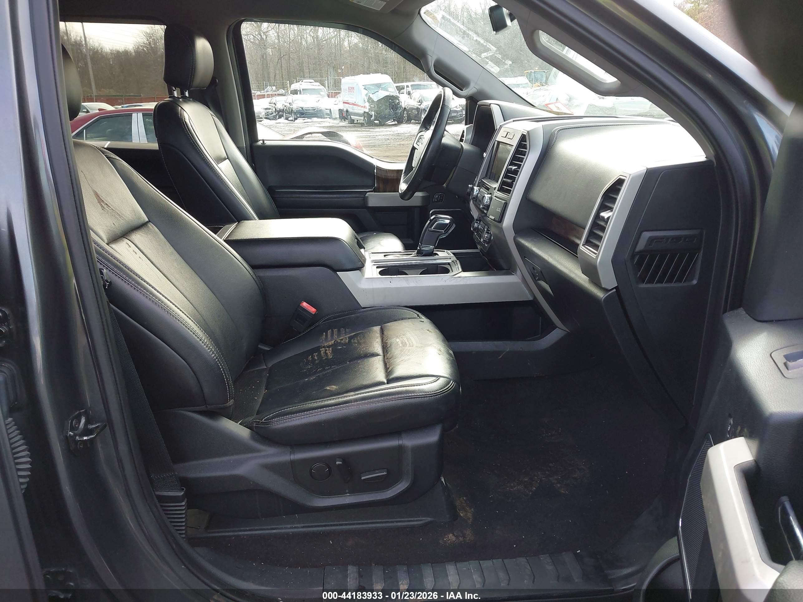 FORD F-150 image 5