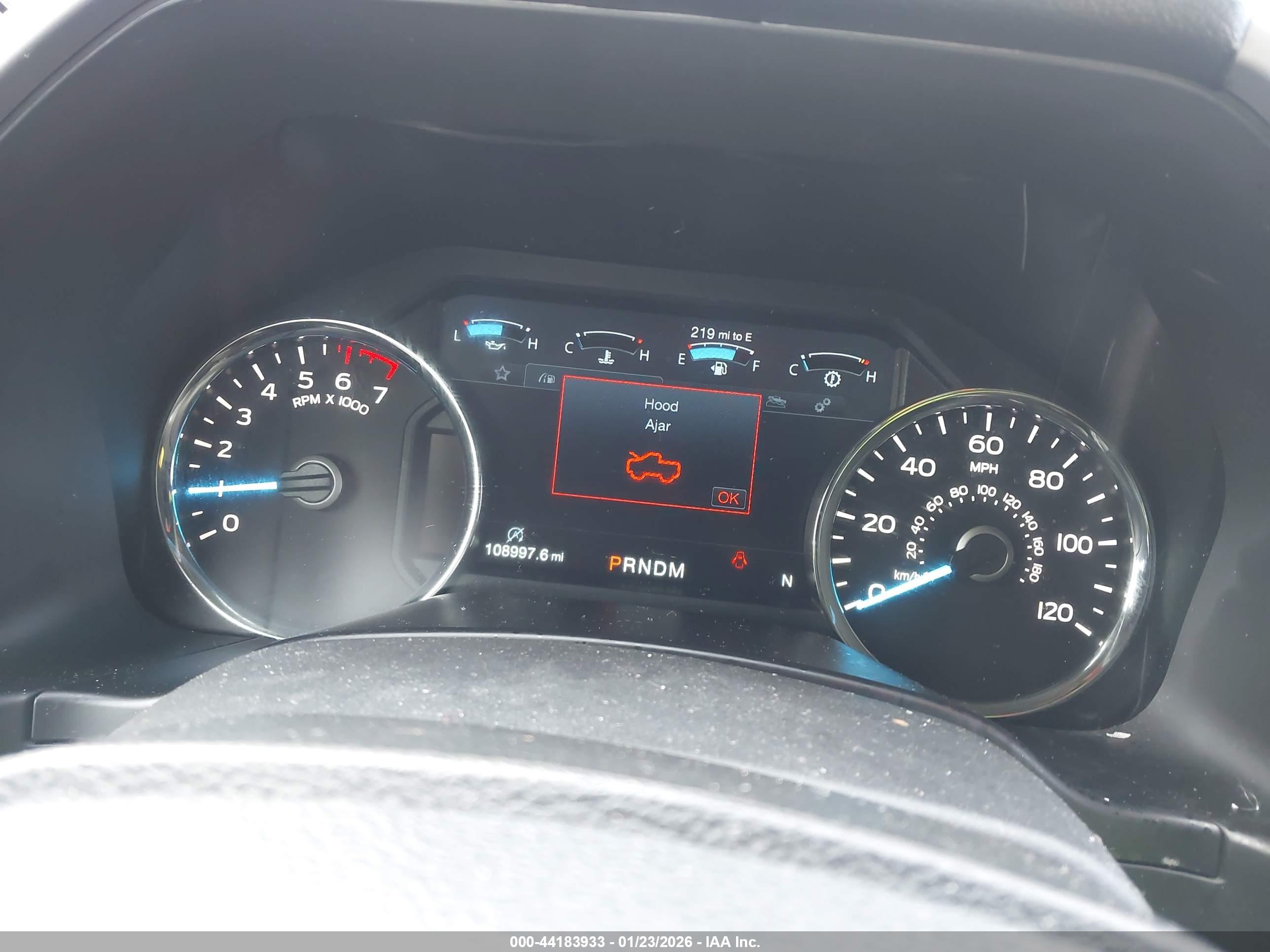 FORD F-150 image 7