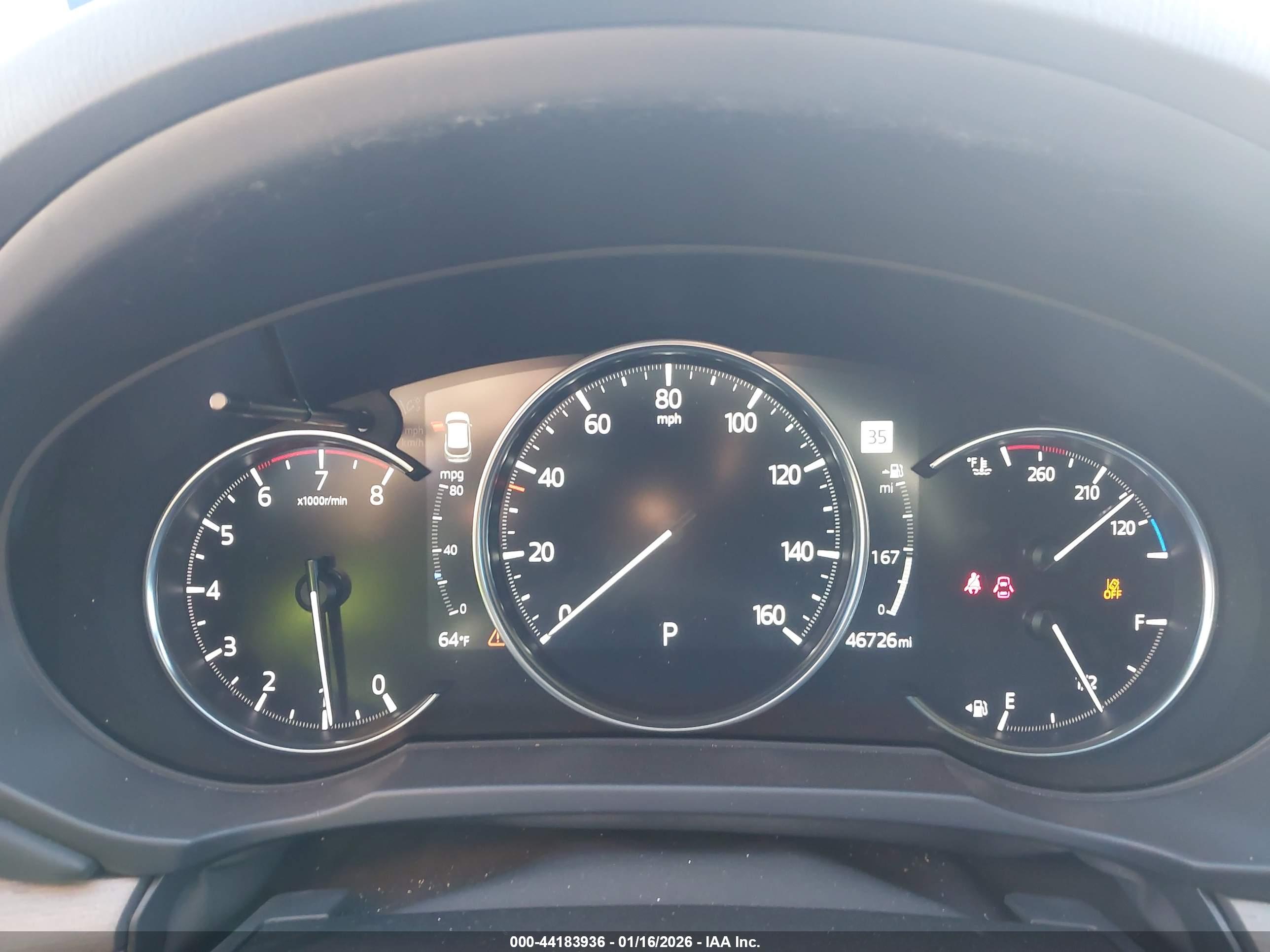 MAZDA CX-5 image 7