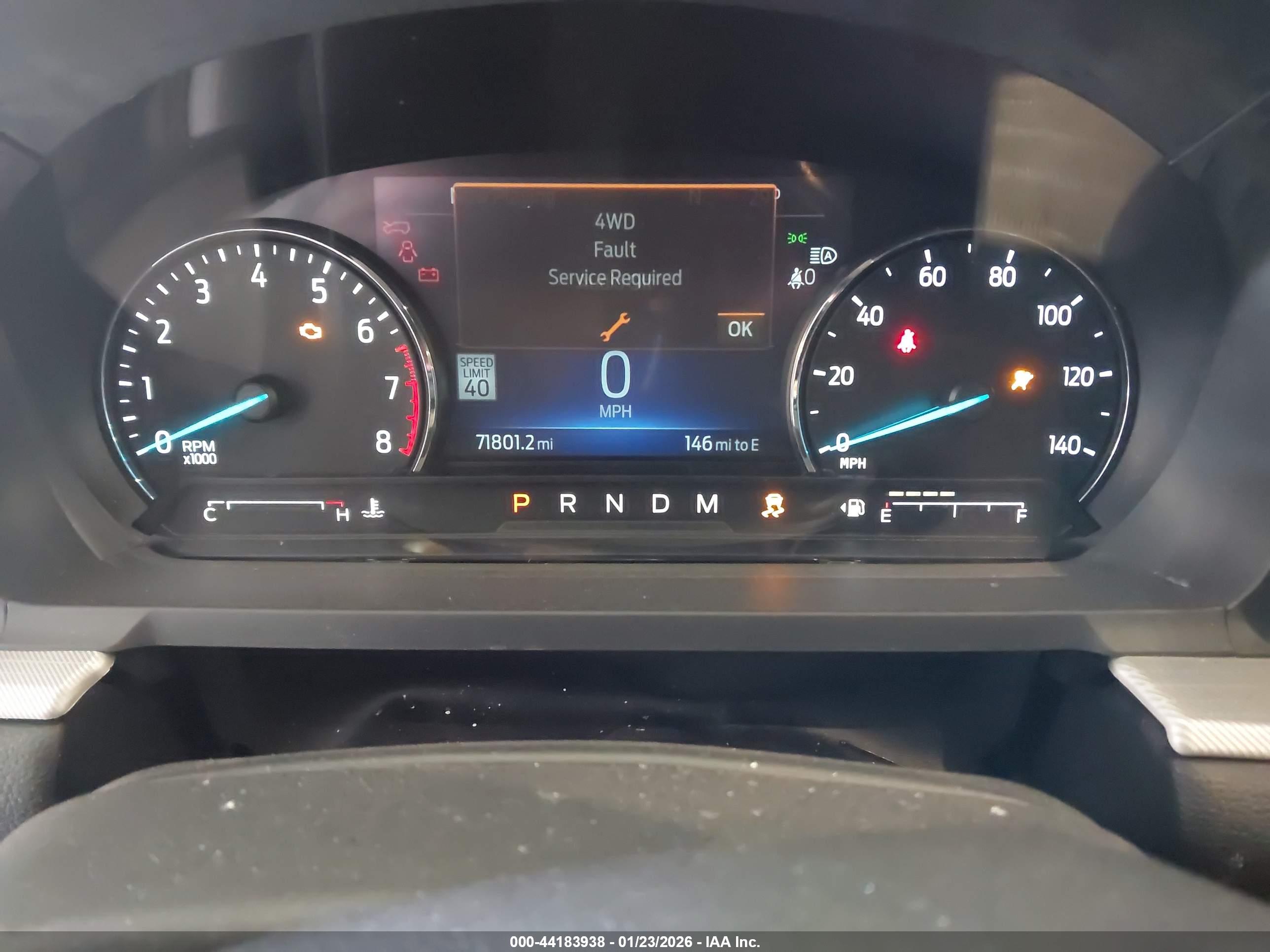 FORD EXPLORER image 7