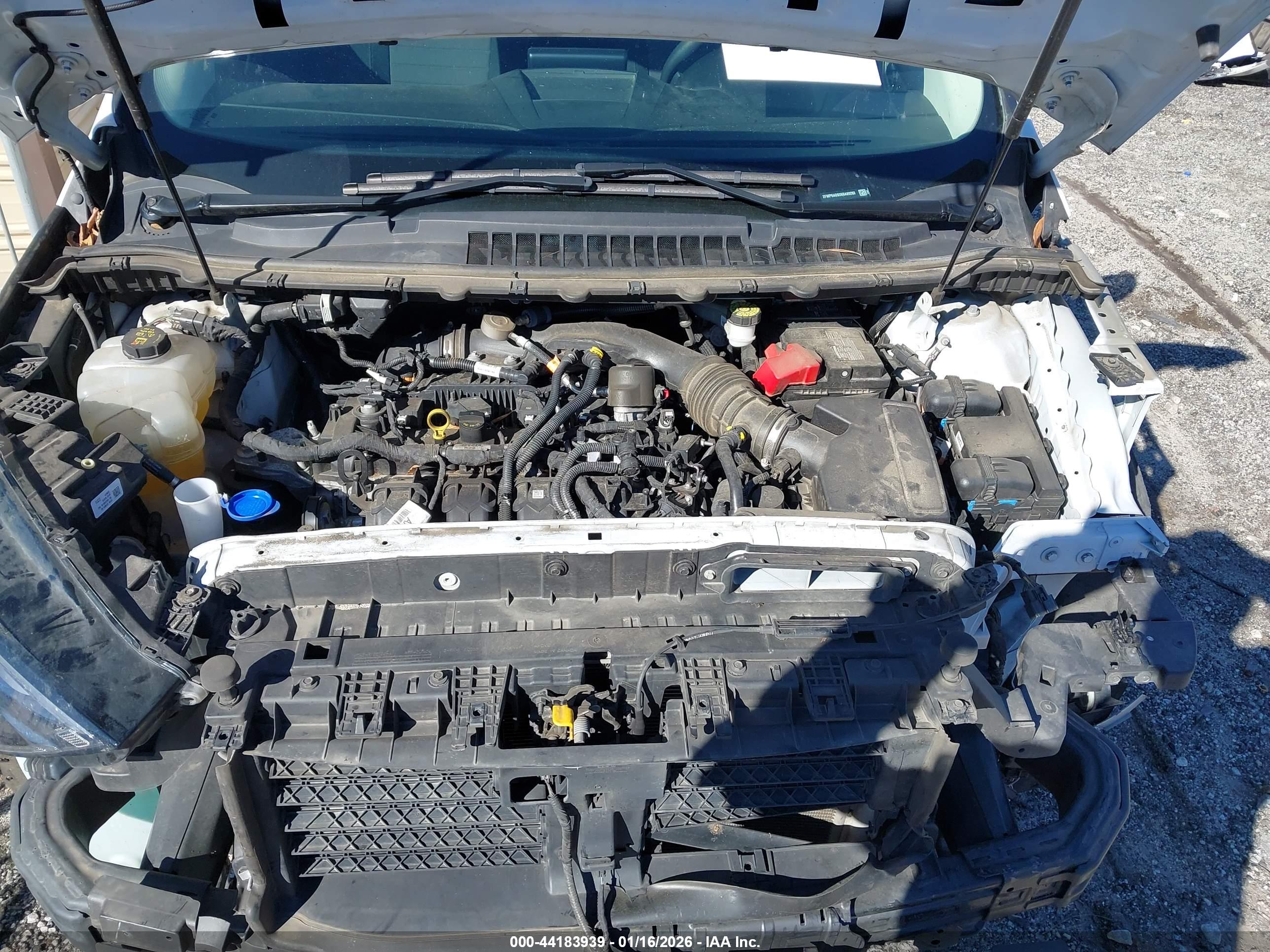 FORD EDGE image 10