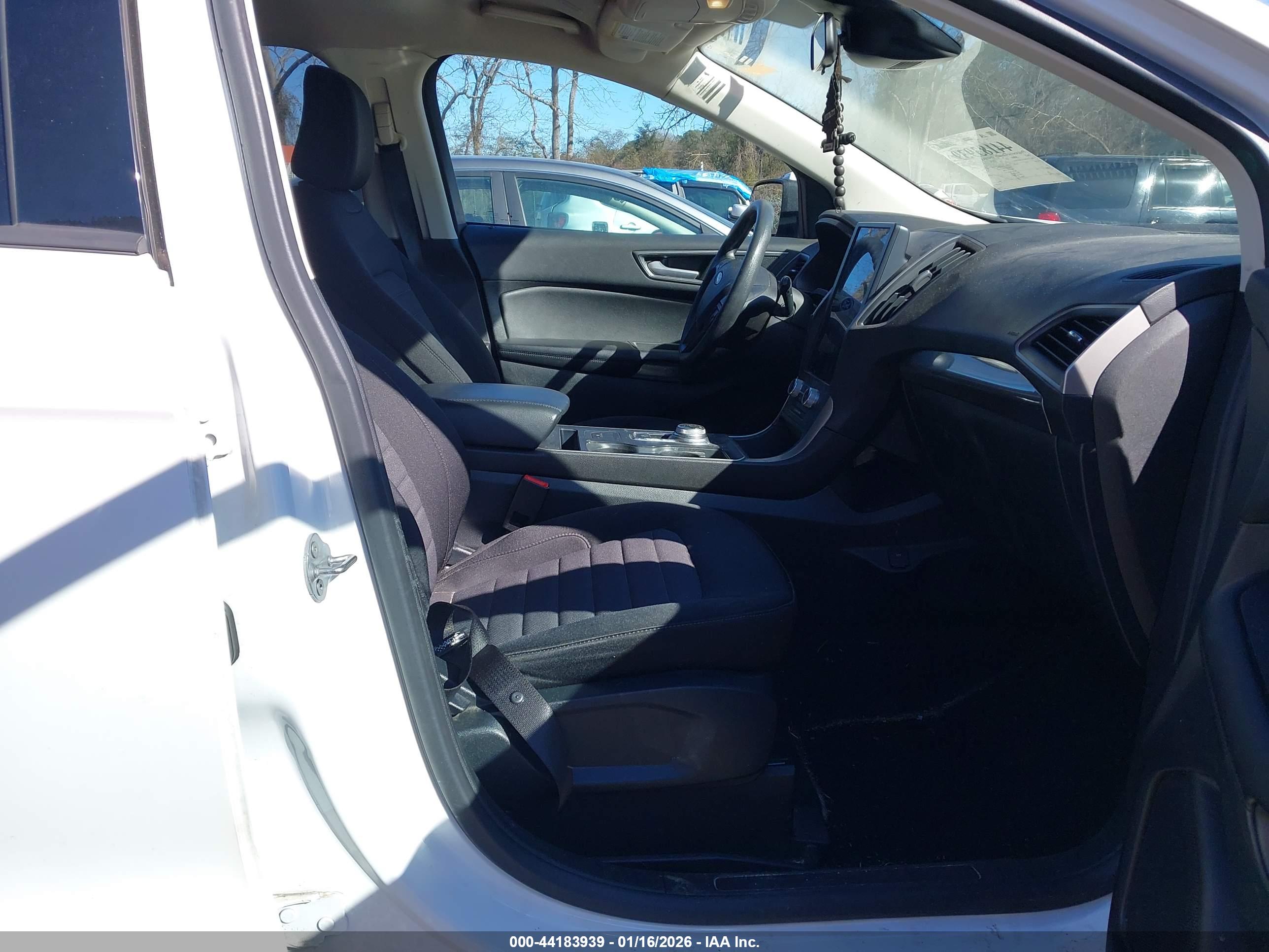 FORD EDGE image 5