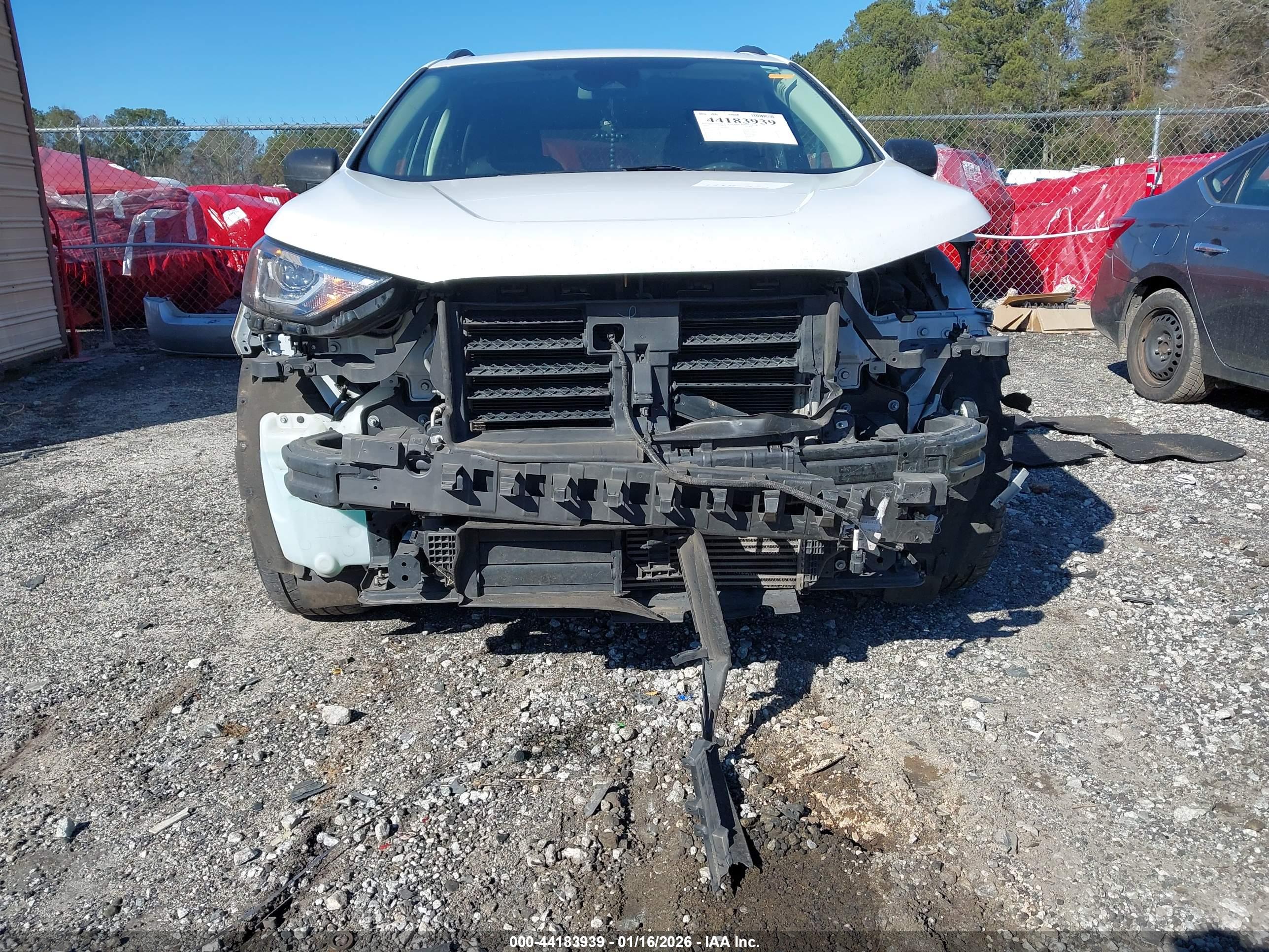 FORD EDGE image 6