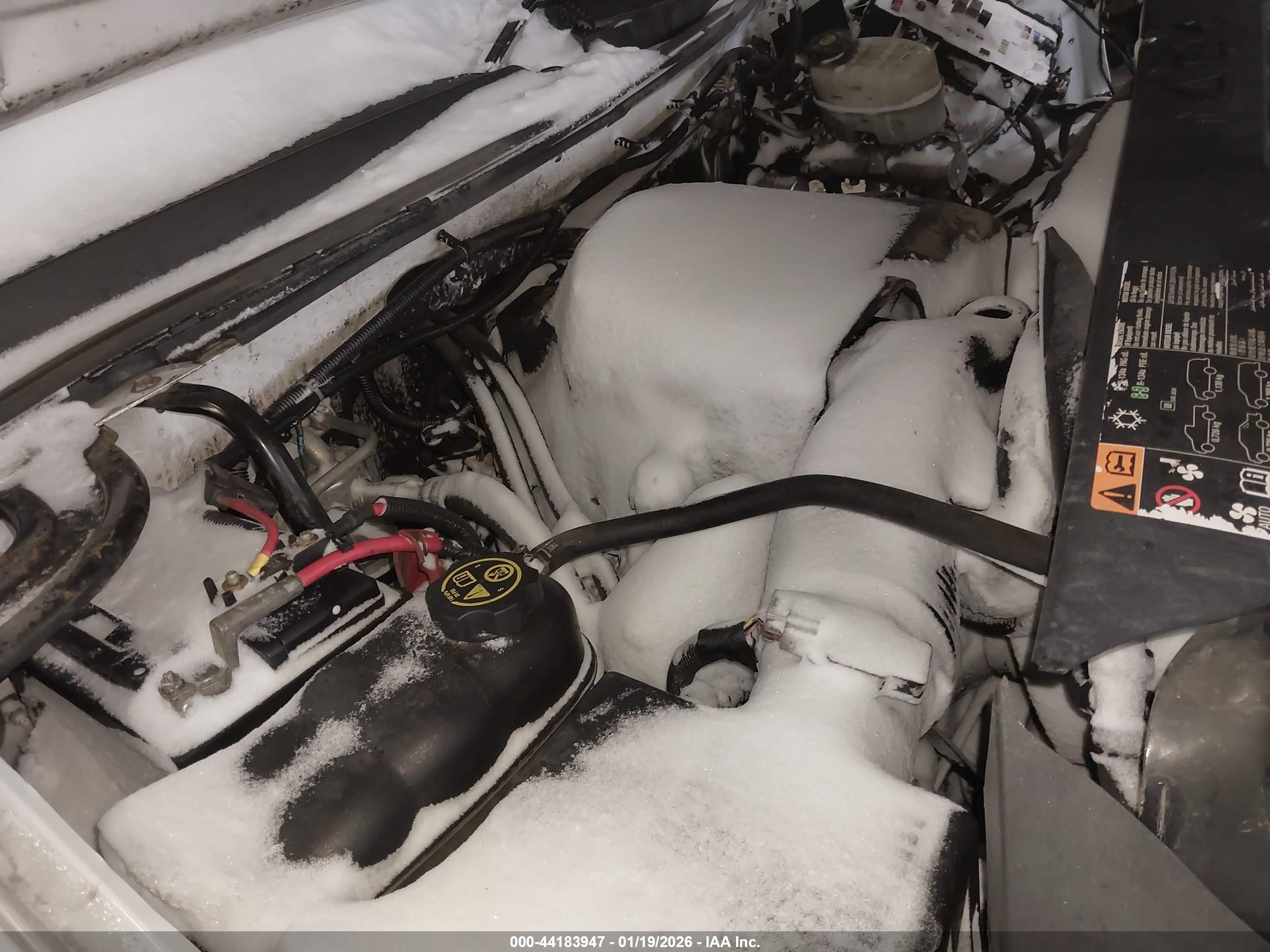 GMC SIERRA image 10