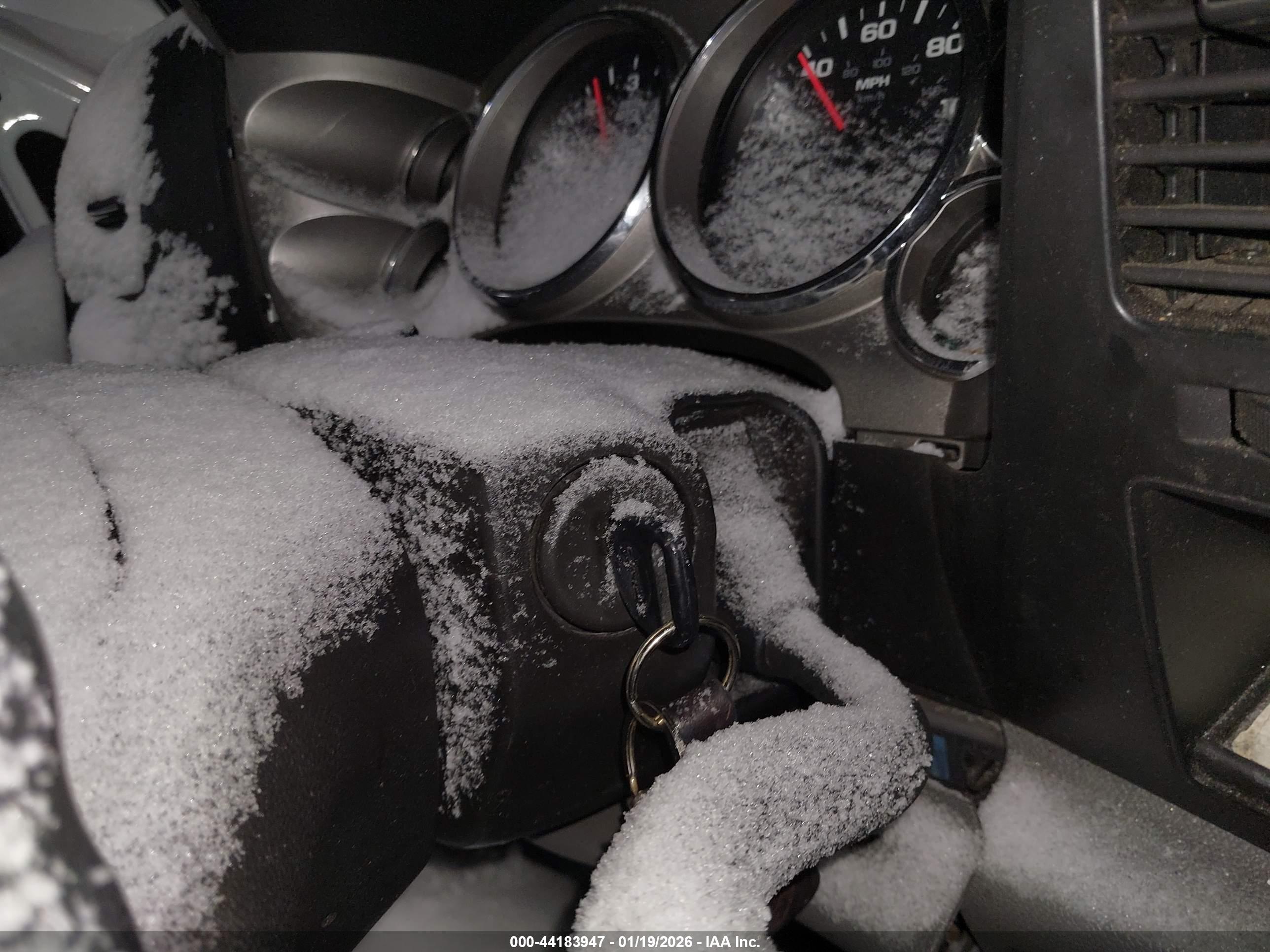 GMC SIERRA image 11