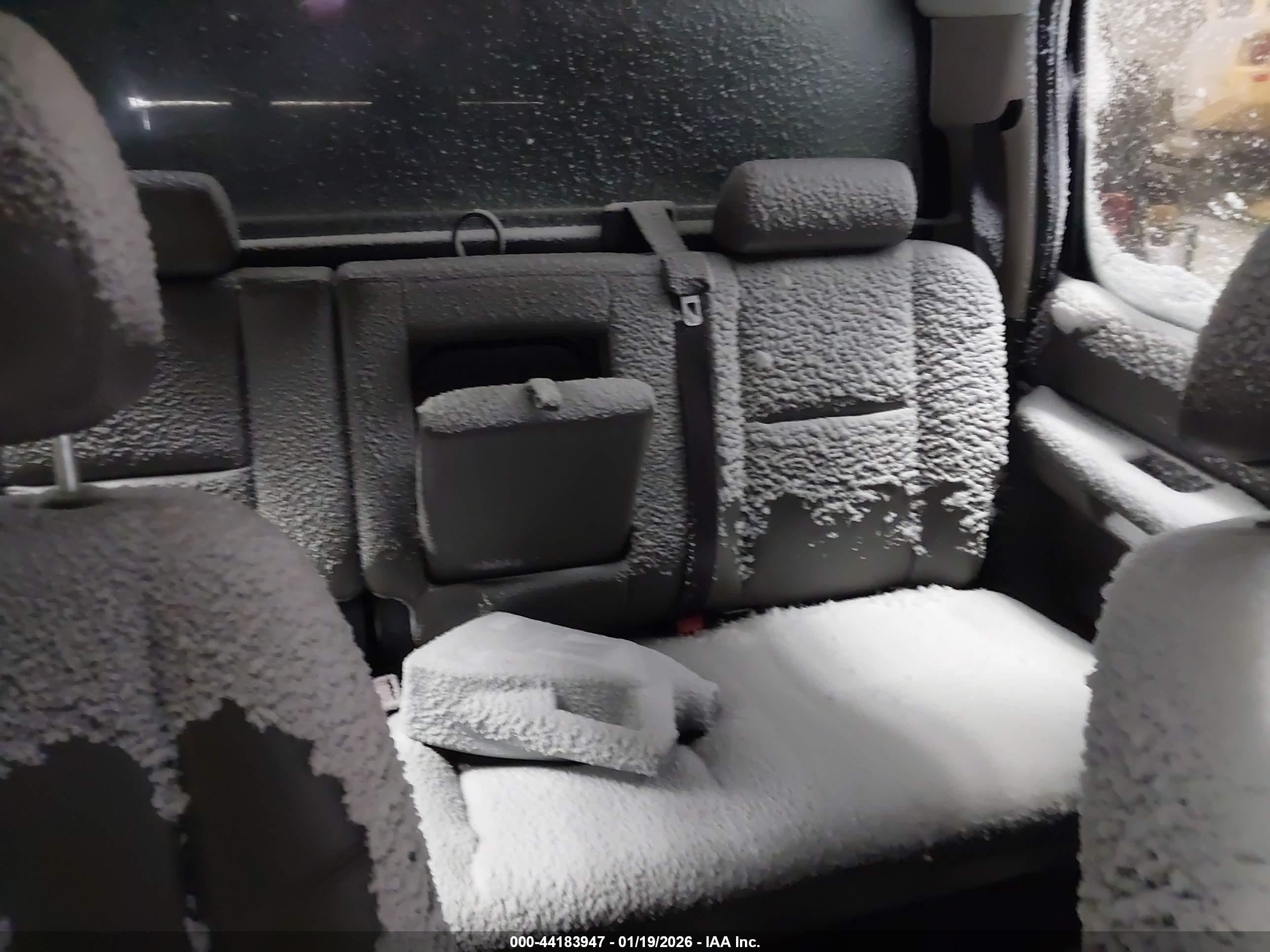 GMC SIERRA image 8