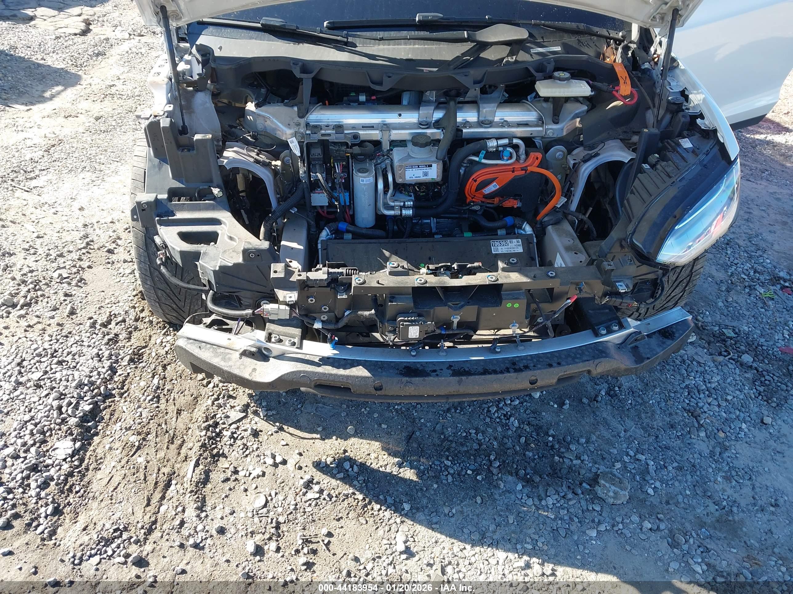 TESLA MODEL image 10