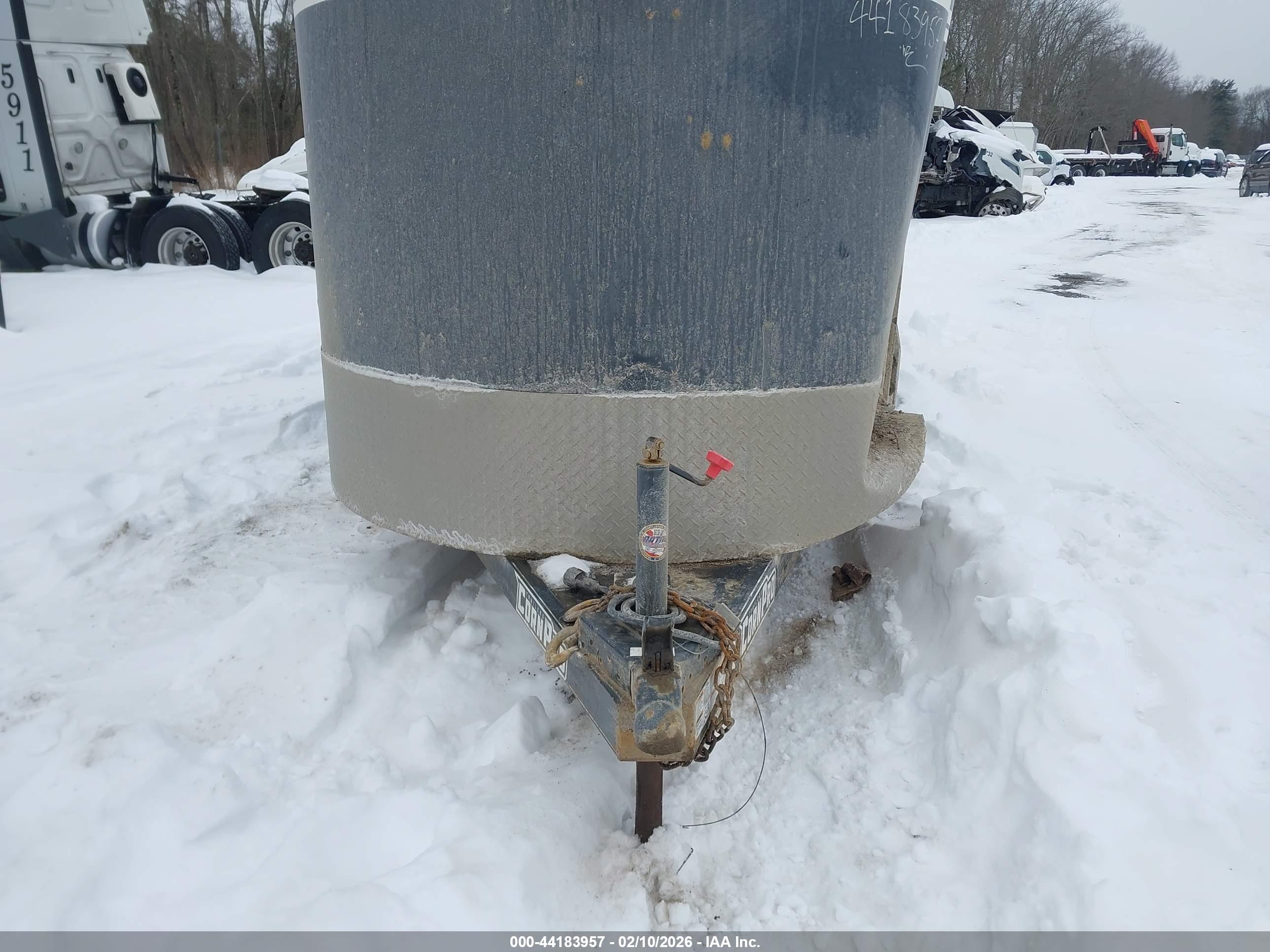 CORNELIUS MFG image 11