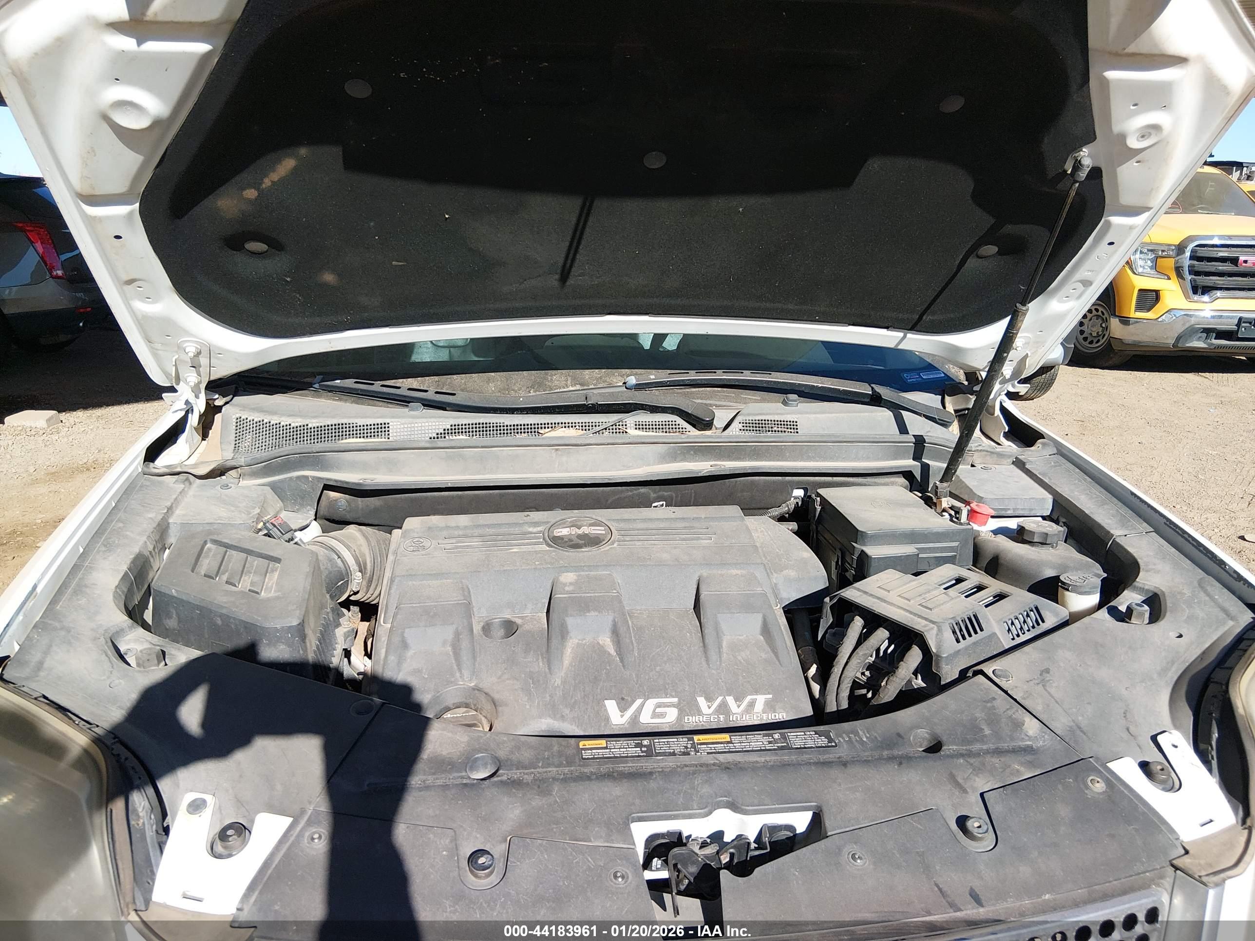 GMC TERRAIN image 10