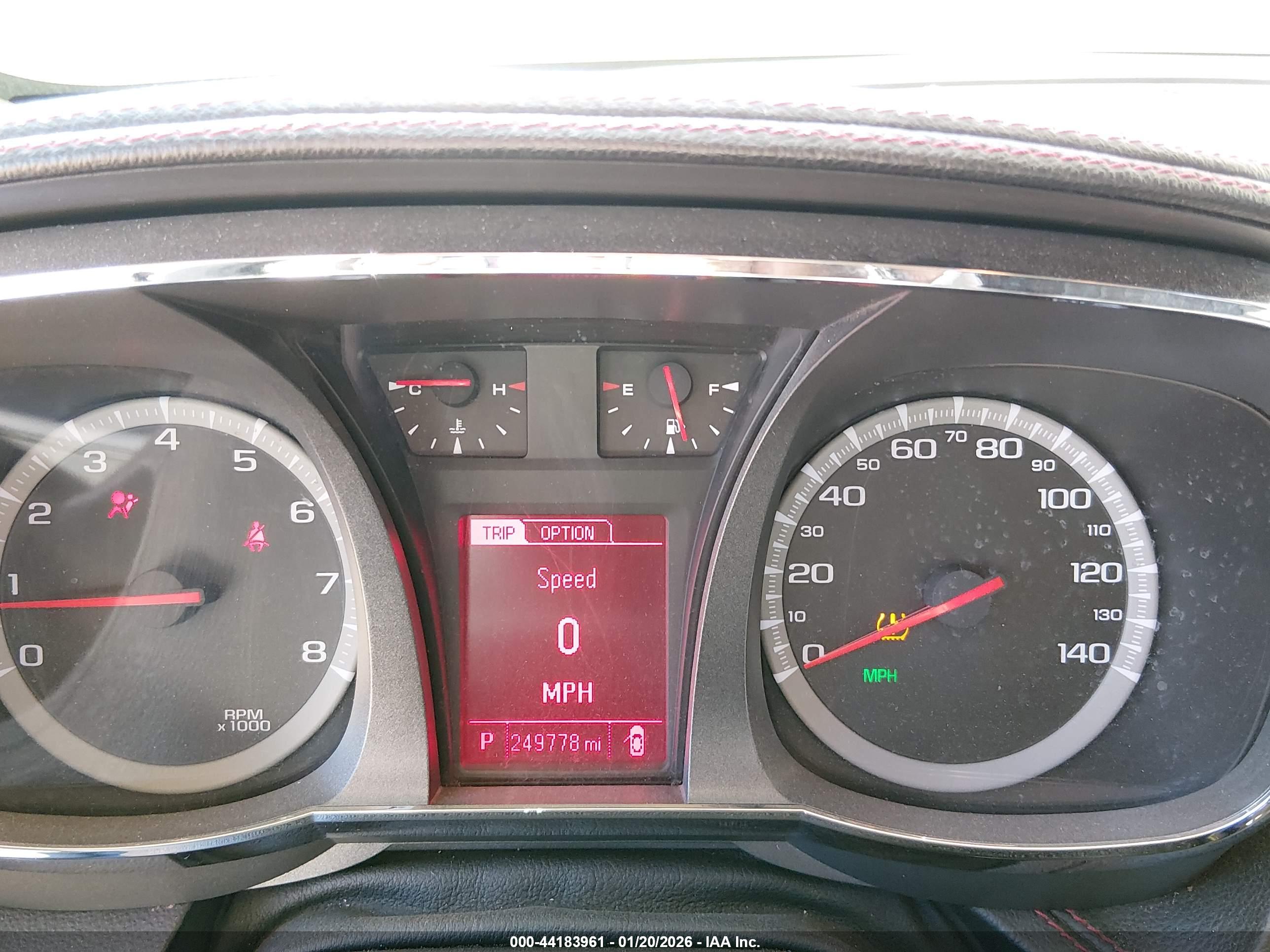 GMC TERRAIN image 7