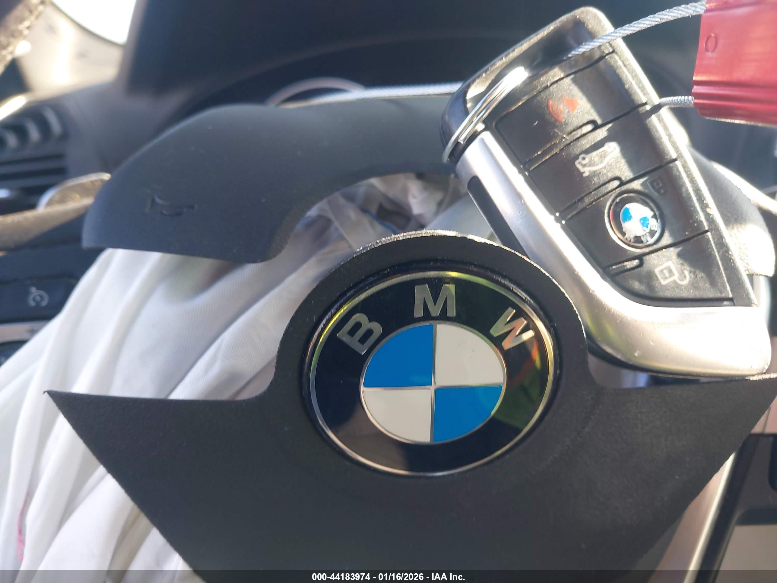 BMW X3 image 11
