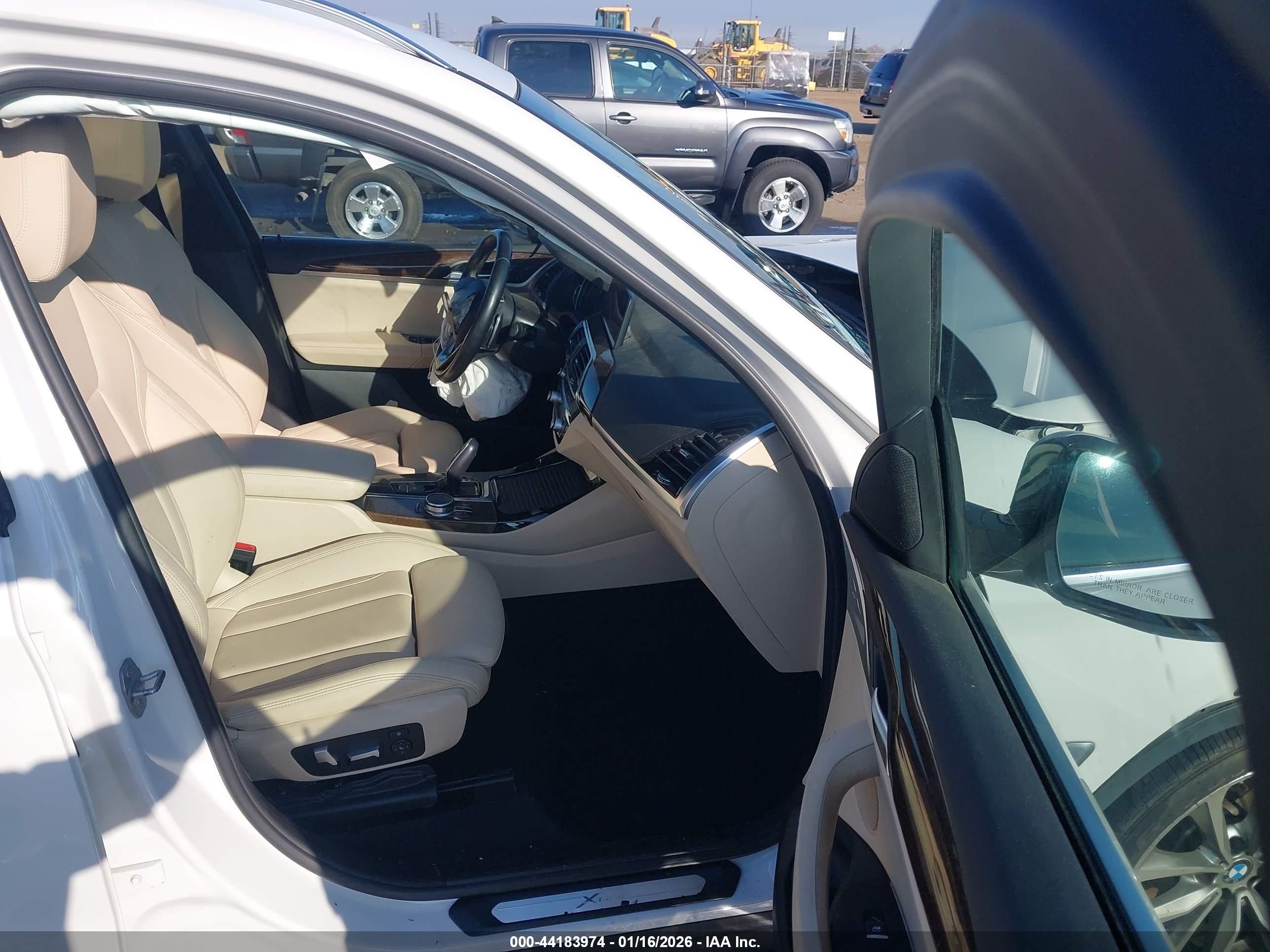 BMW X3 image 5