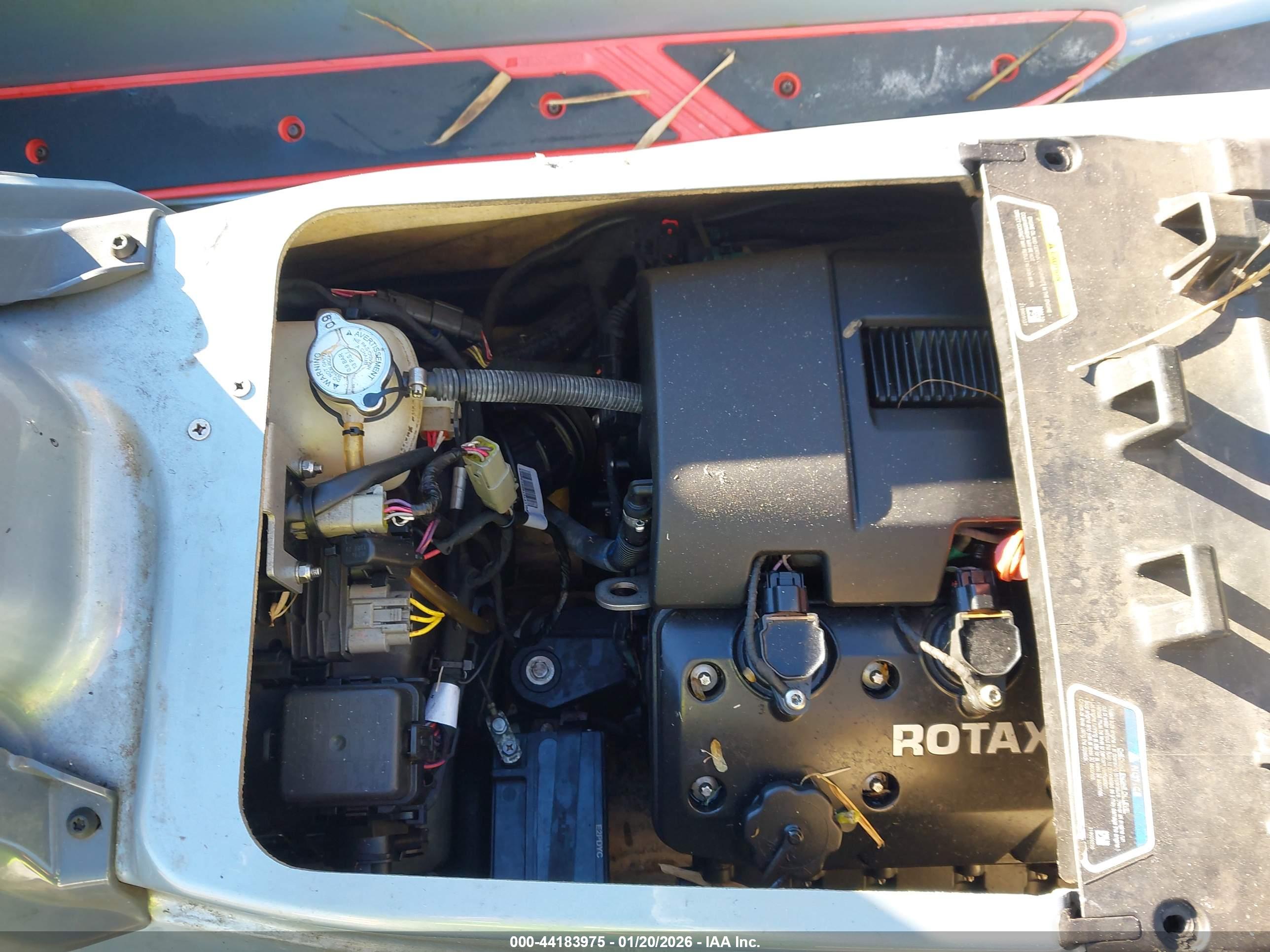 SEA DOO image 10