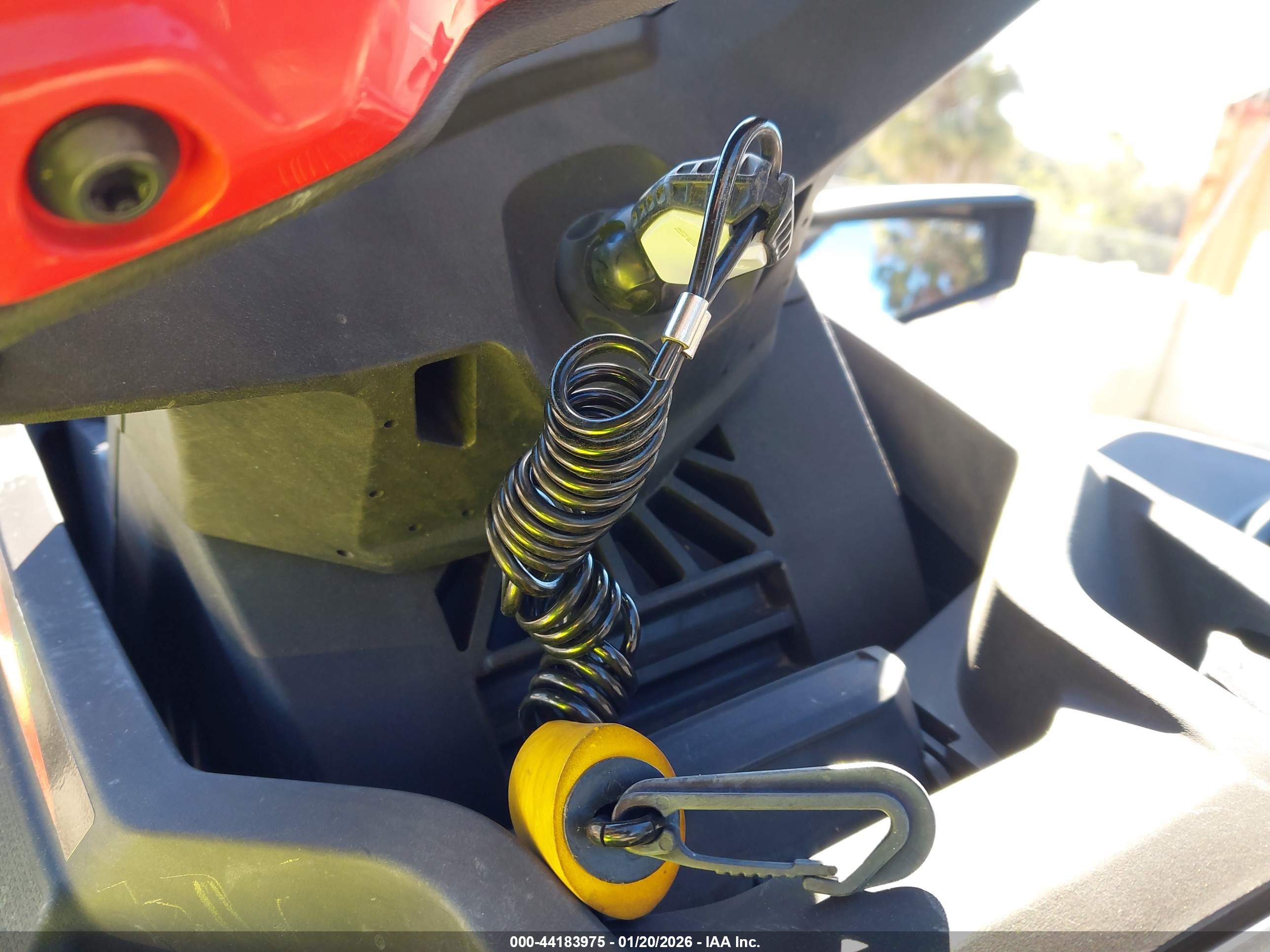 SEA DOO image 11