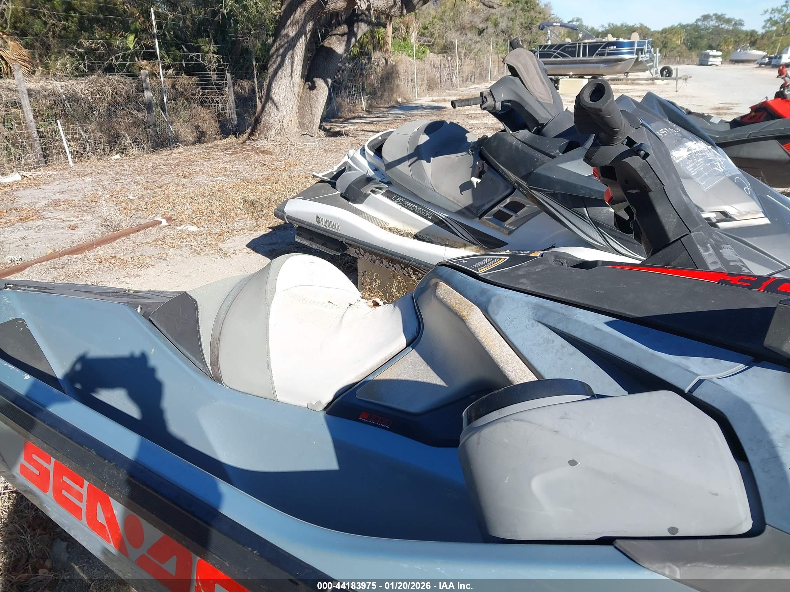 SEA DOO image 5