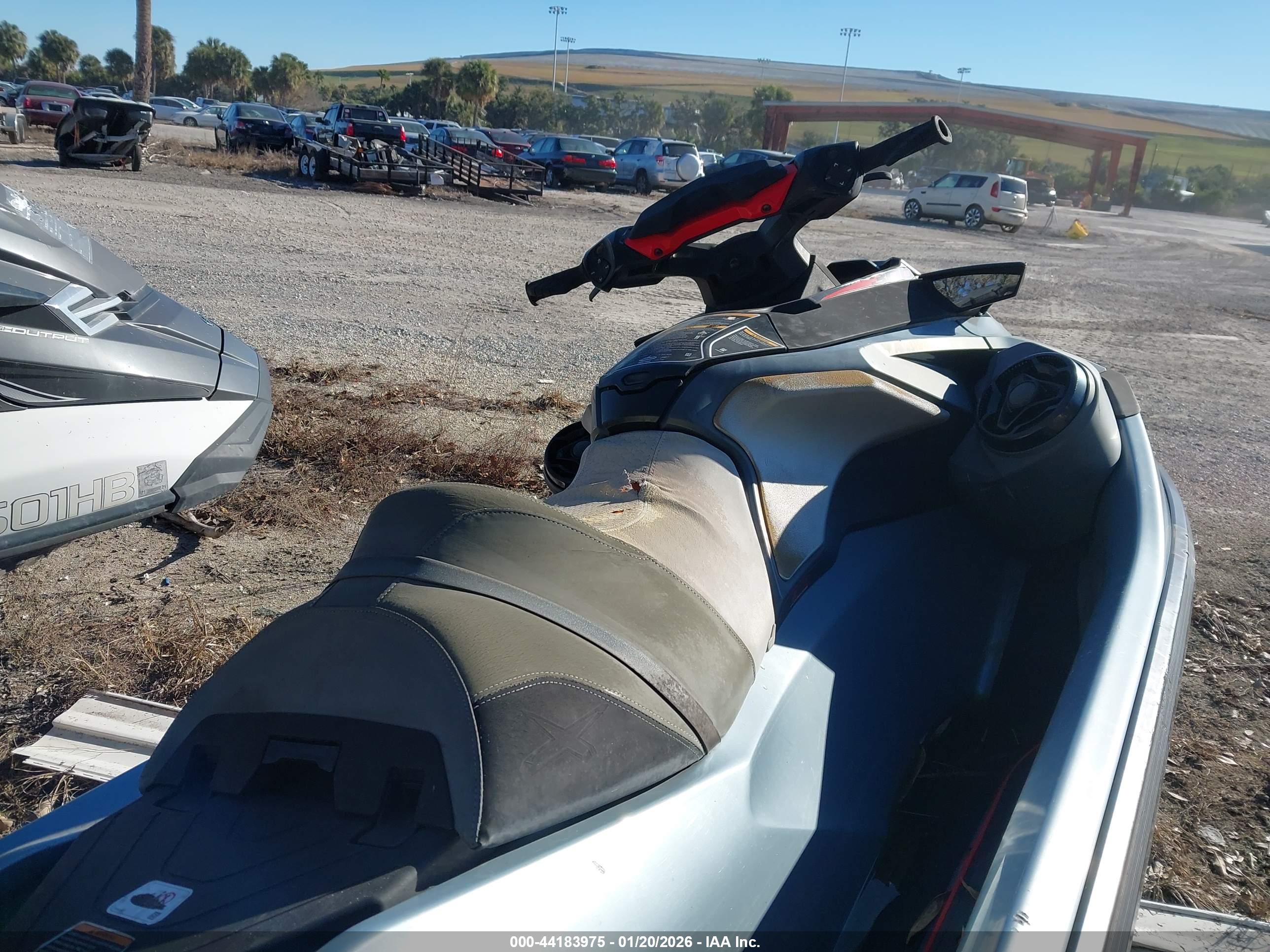 SEA DOO image 8
