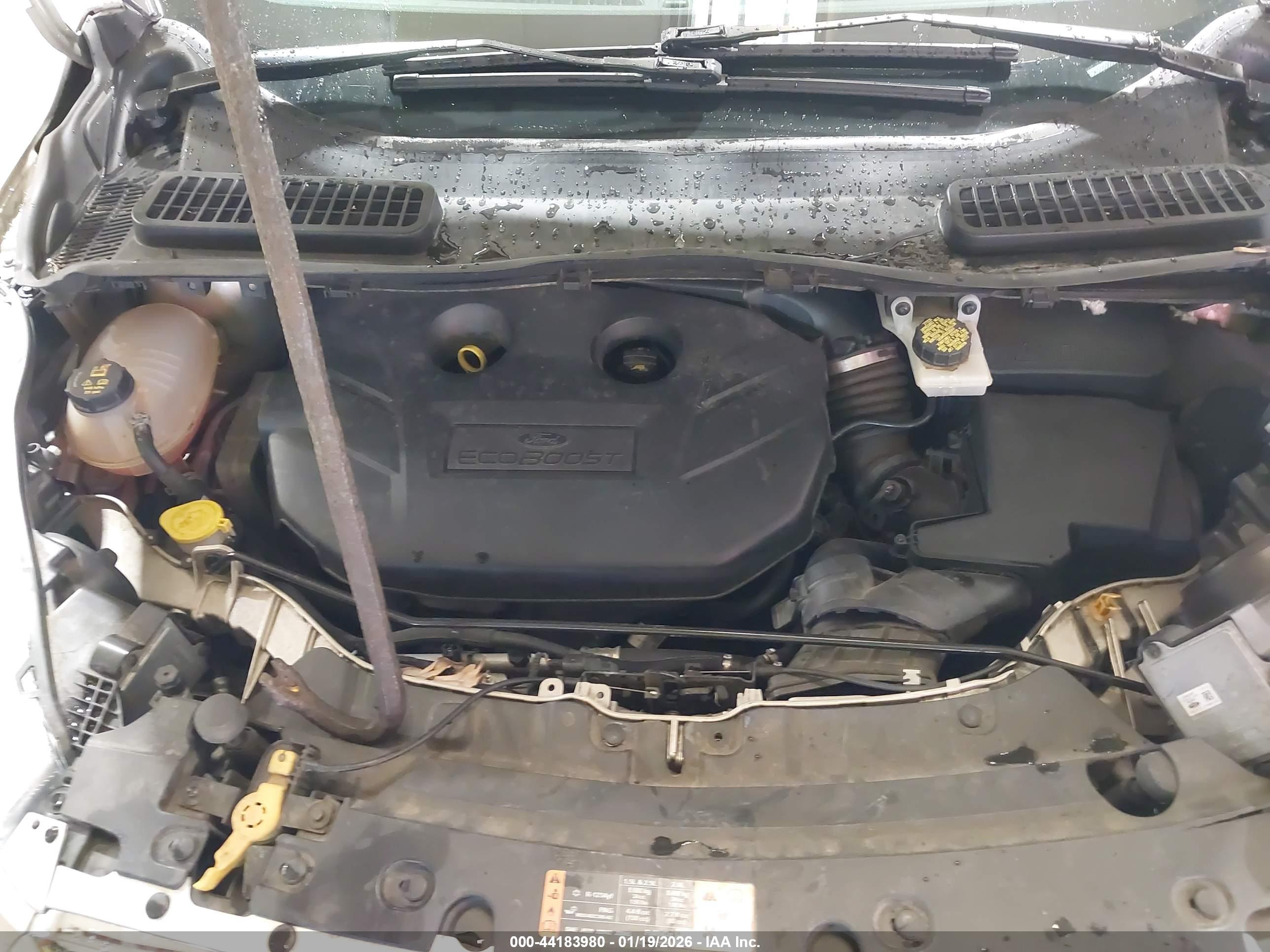 FORD ESCAPE image 10