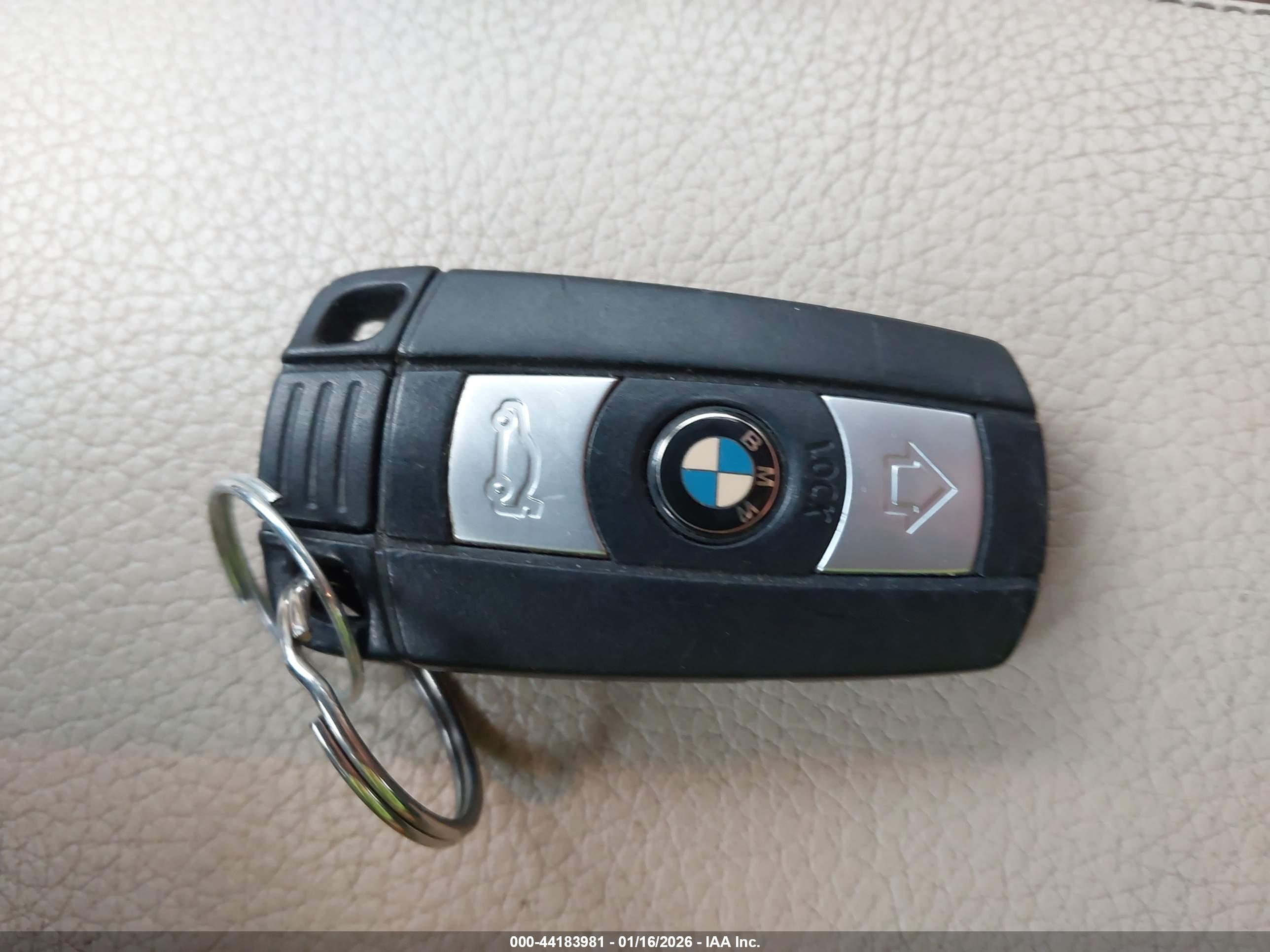 BMW 535I image 11