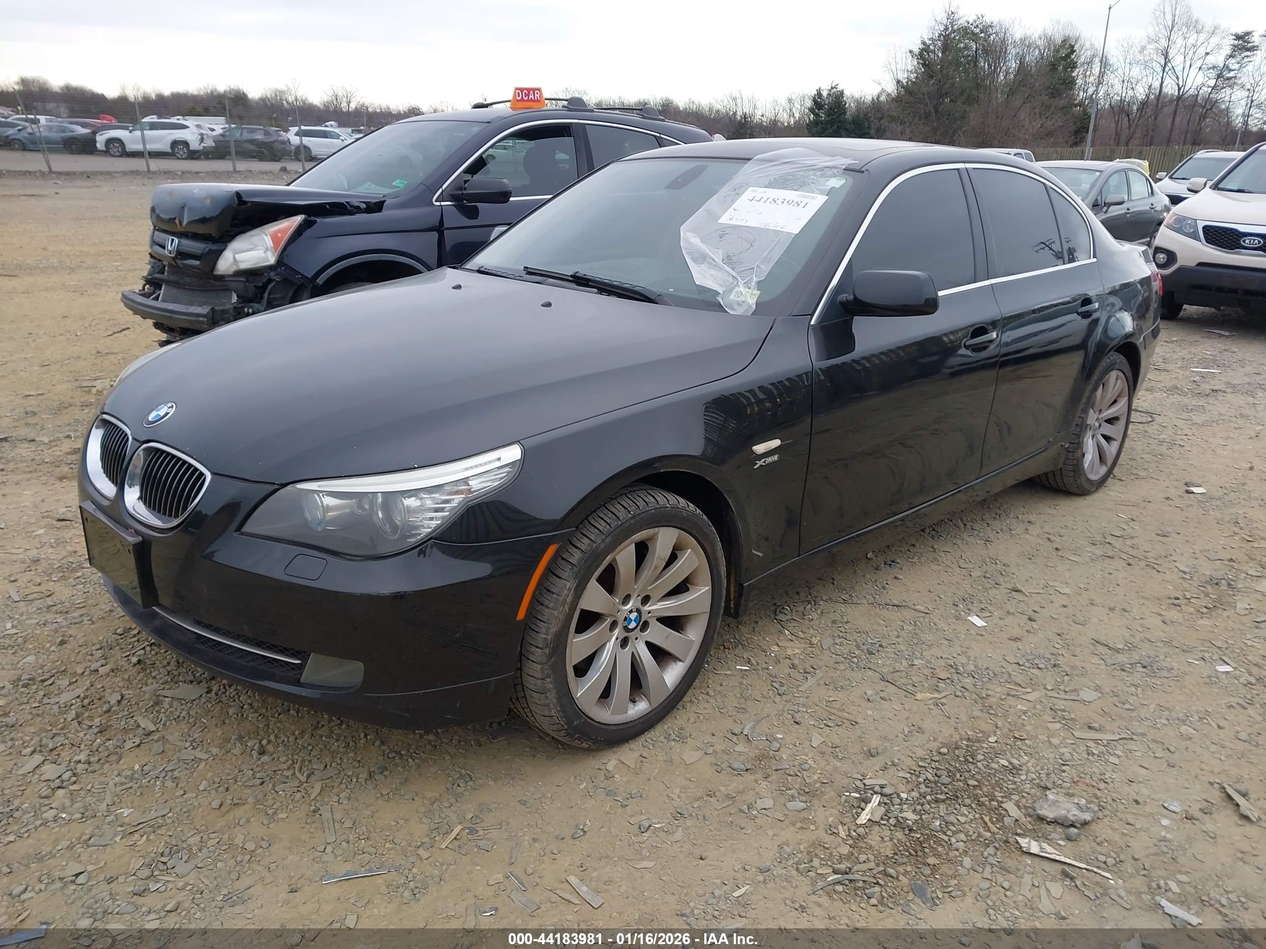 BMW 535I image 2